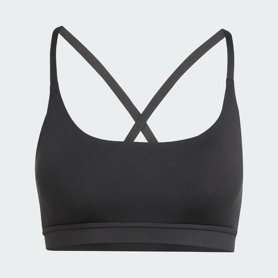 Brassière adidas All Me Light Support