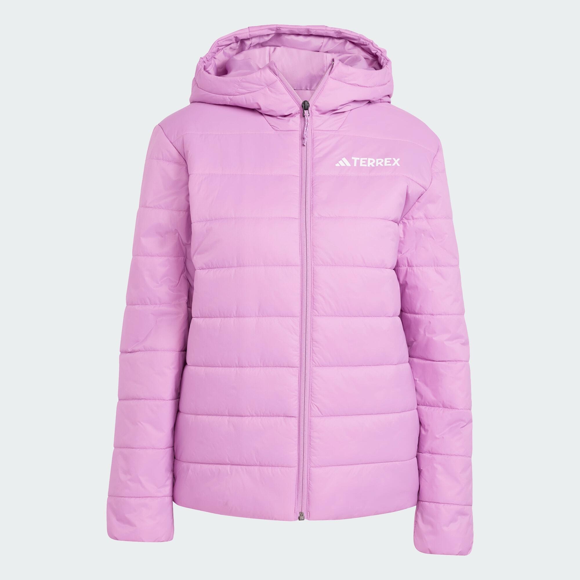 Veste à capuche isolante CLIMAWARM Terrex Multi Essentials 2/6