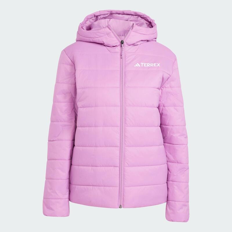 Jachetă termoizolantă Multi Essentials CLIMAWARM, cu glugă