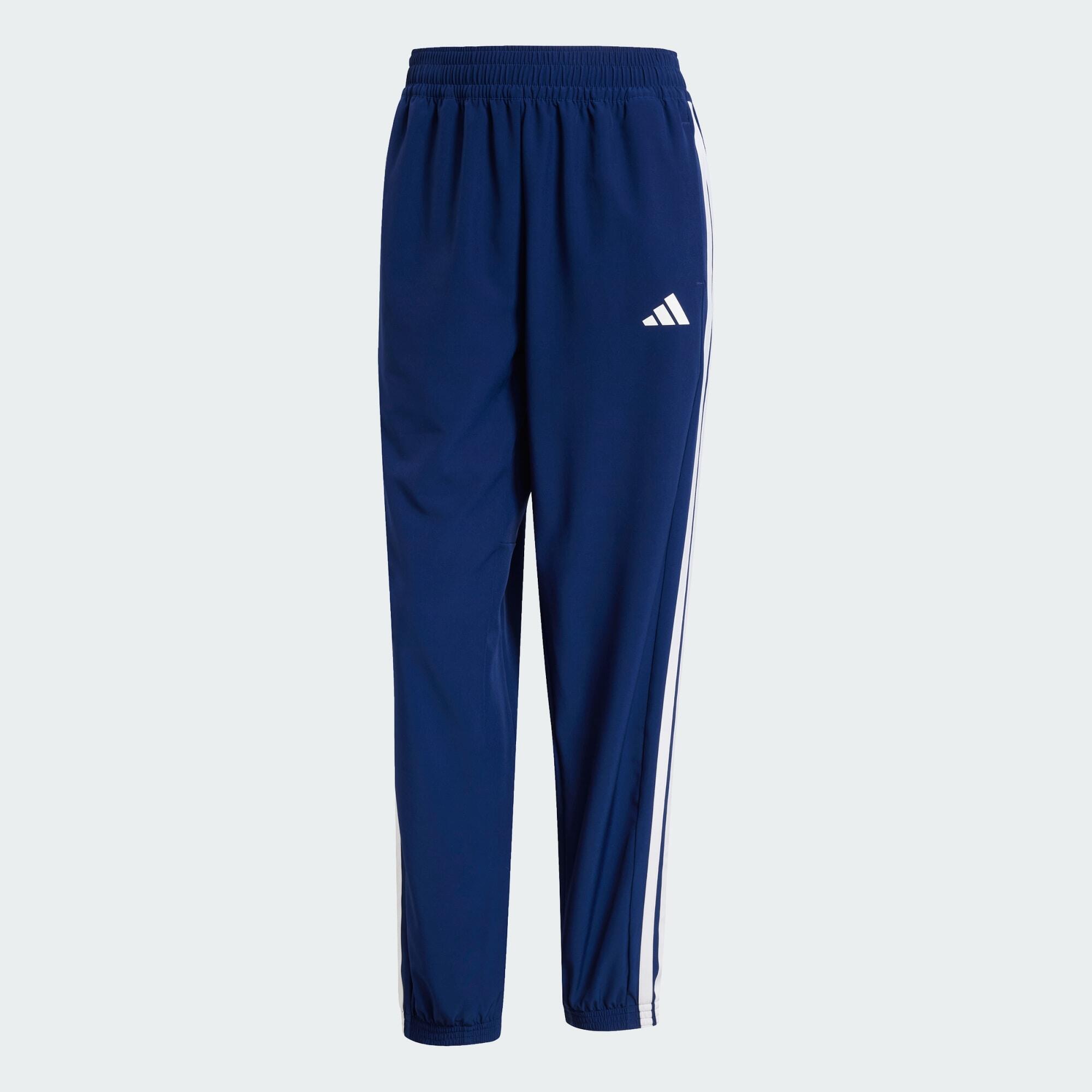 Pantalon toile 3 bandes Train Essentials 2/5