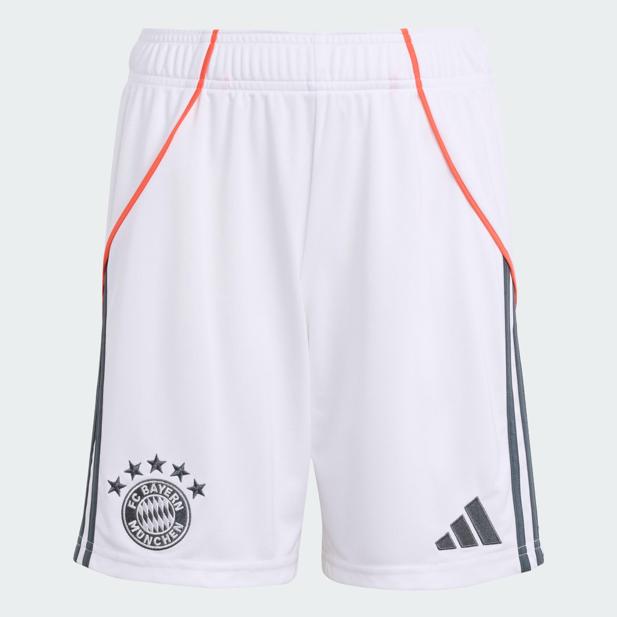 Short extérieur FC Bayern 25/26 Enfants 2/7