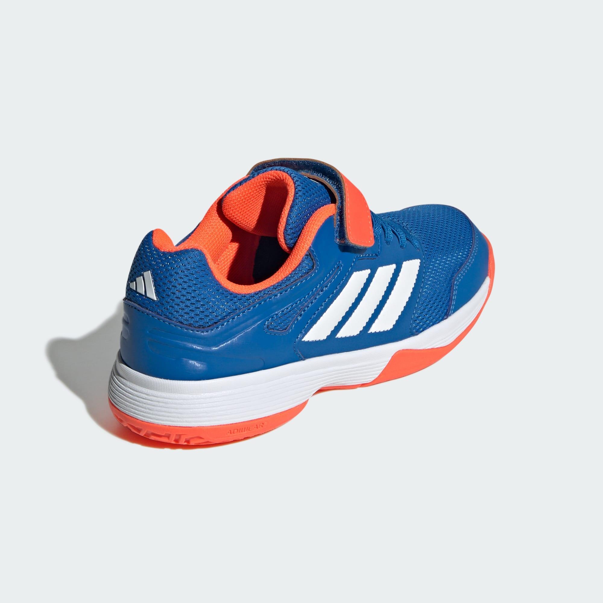 Speedcourt Indoor Schoenen Kids 7/7