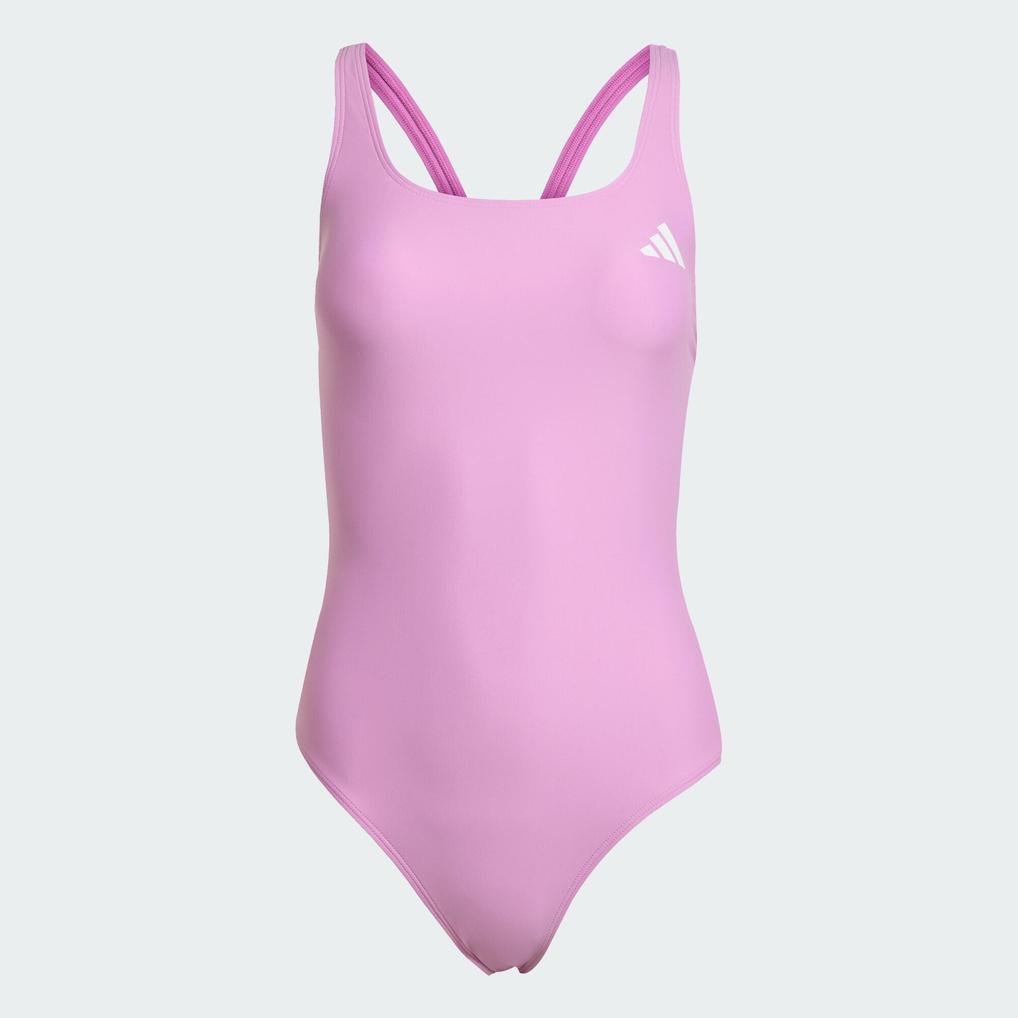 Bañador de espalda con tirantes en V 2/6