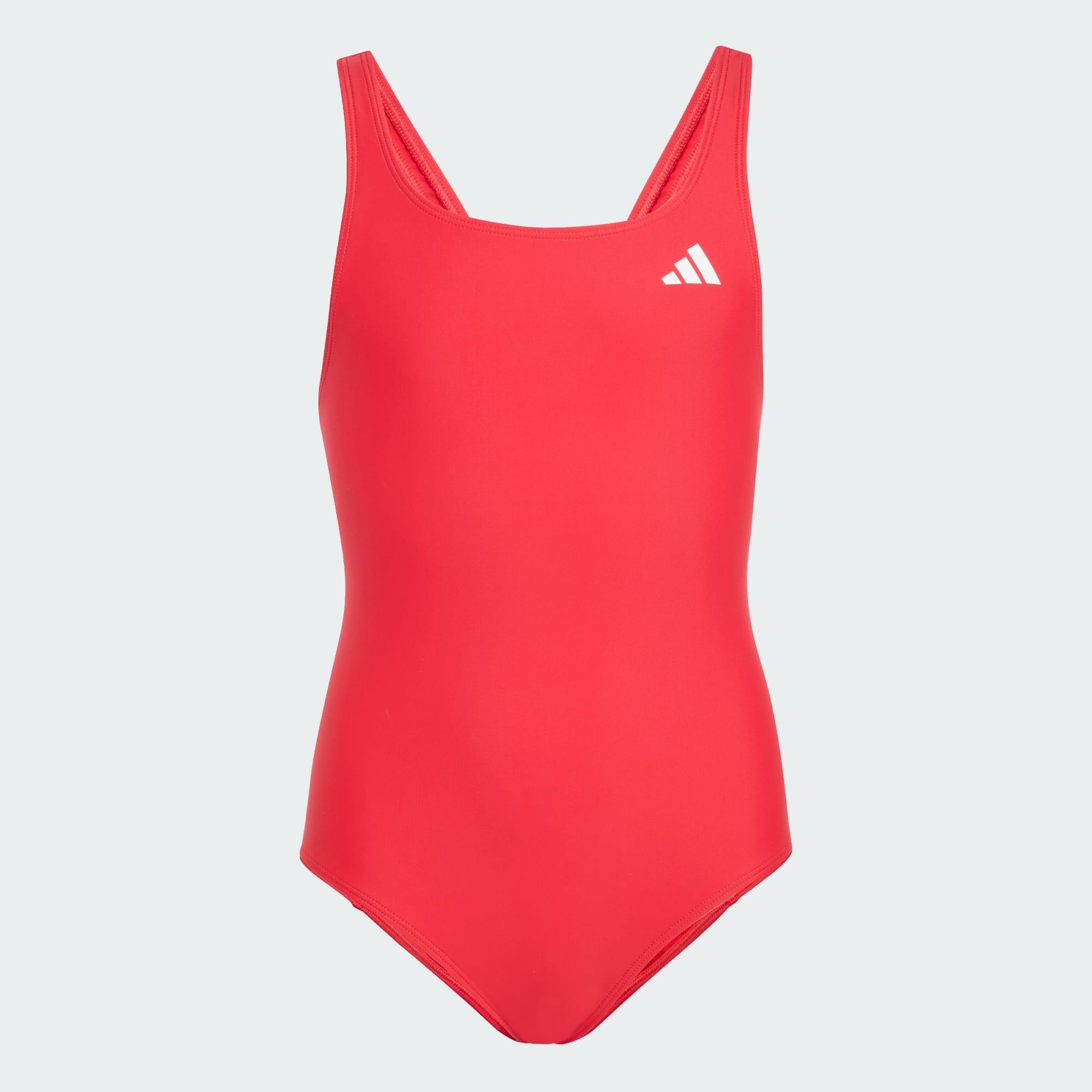 ADIDAS Plavky V-back Kids