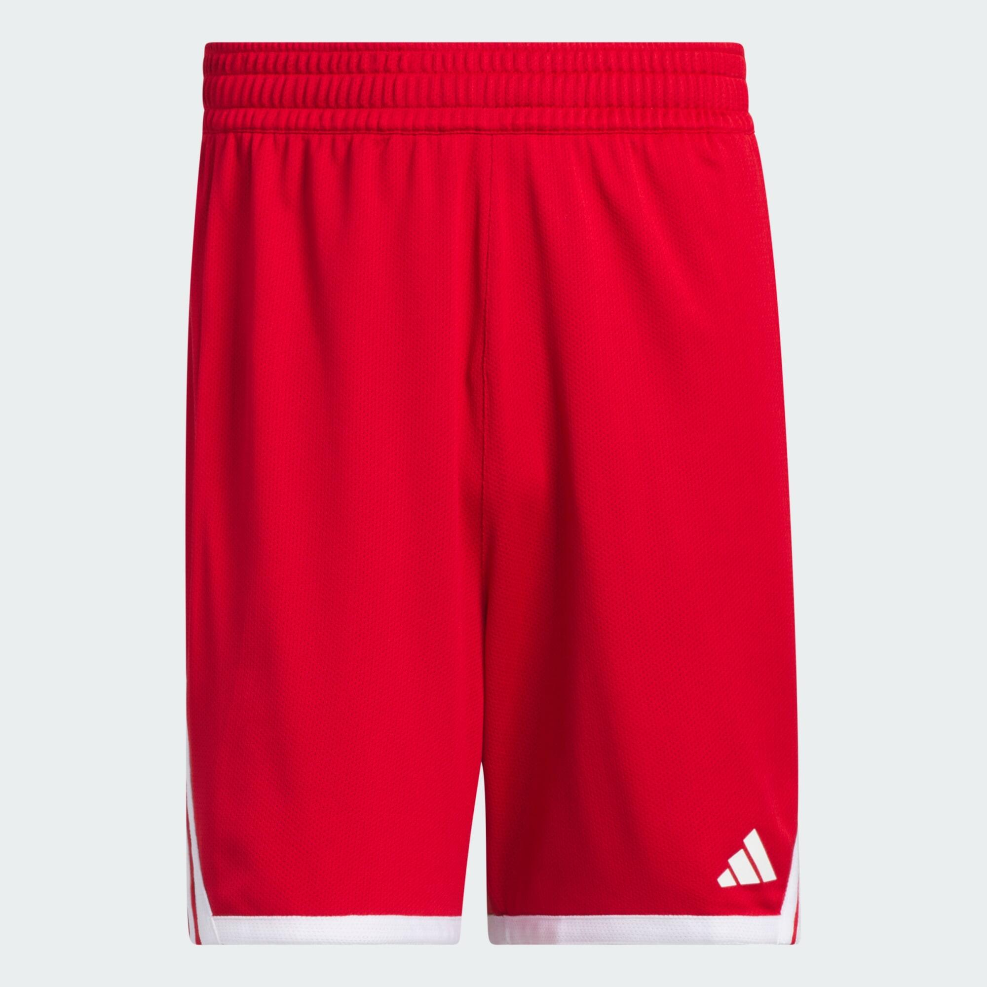 3G Speed Basketball AEROREADY Shorts 2/7