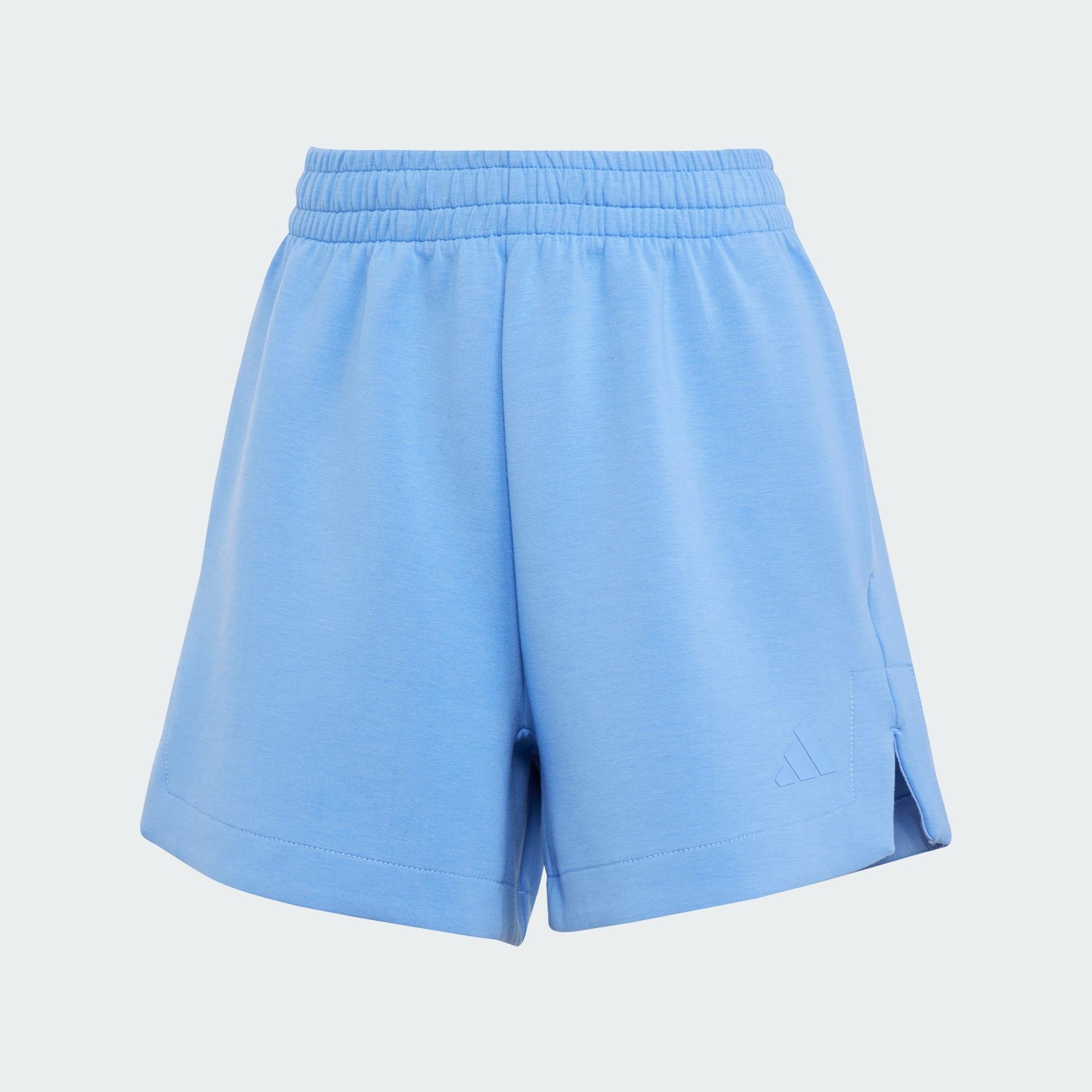 Calções Folgados Soft Lux 2/14