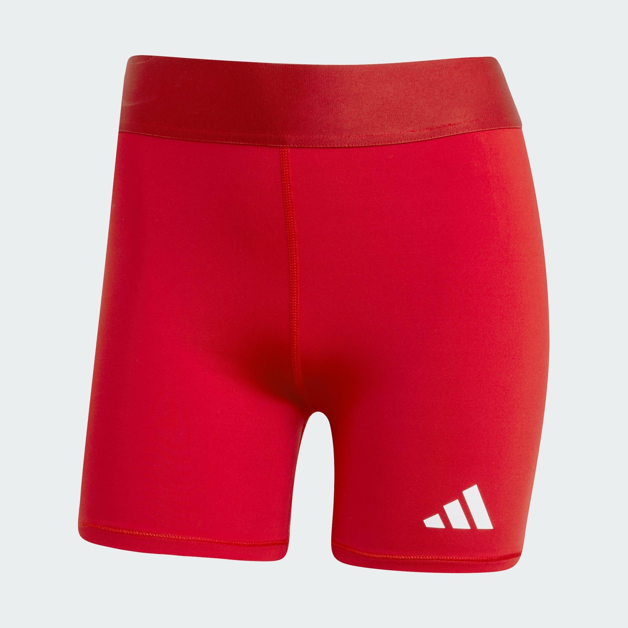 TECHFIT Volleyball Shorts 2/5