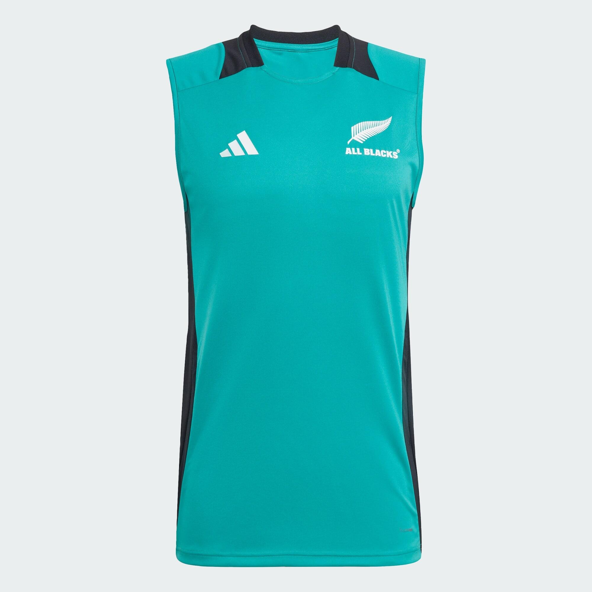 Canotta All Blacks 2/7