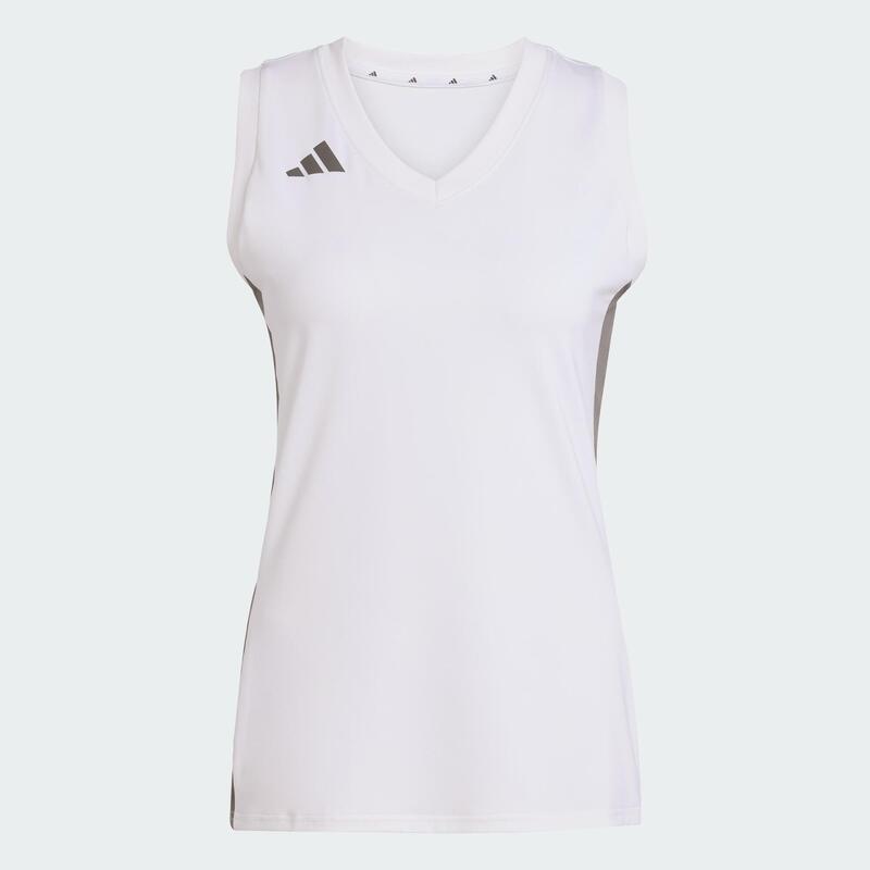 Tricou de volei Quickset, fără mâneci