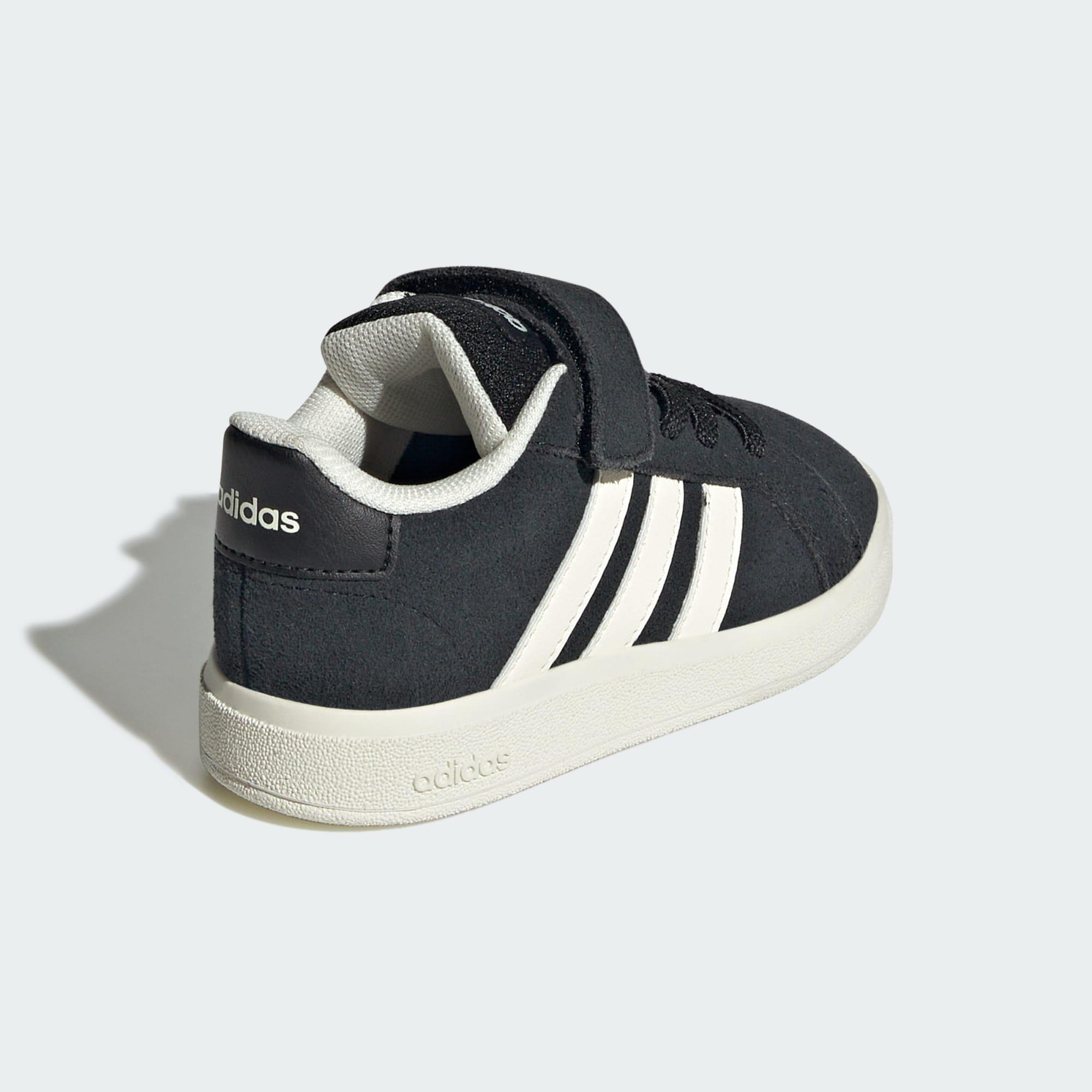 Chaussure Grand Court 2.0 Enfants 7/8