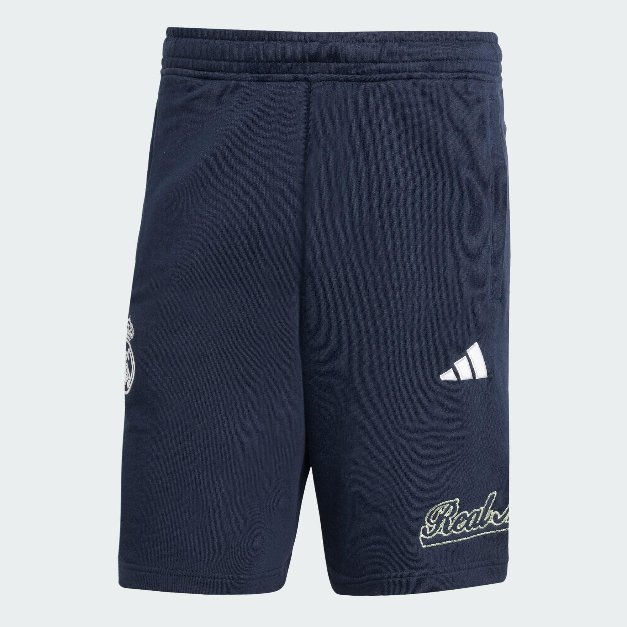 Short Real Madrid US Pack 2/5