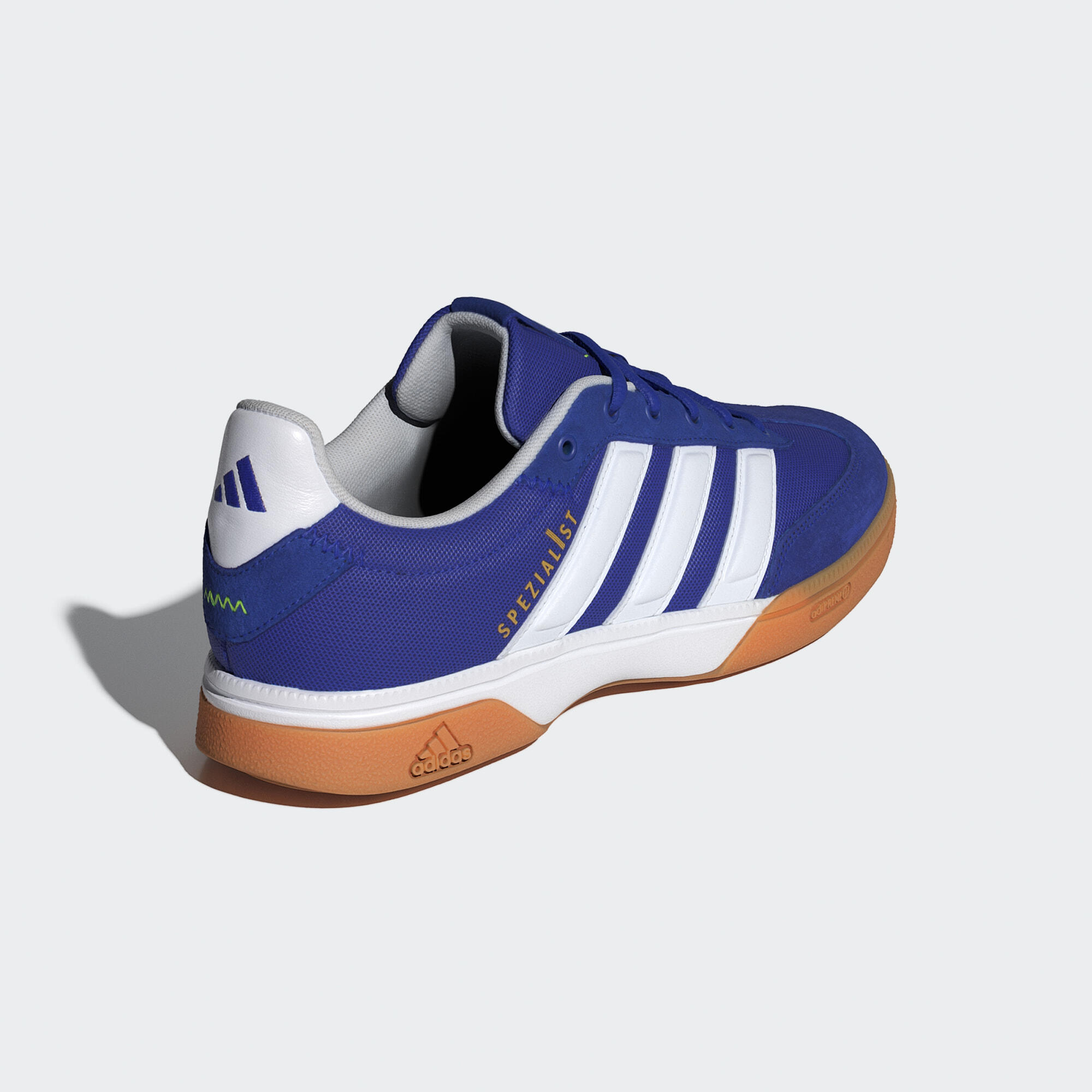 Chaussure Spezialist Indoor 7/8