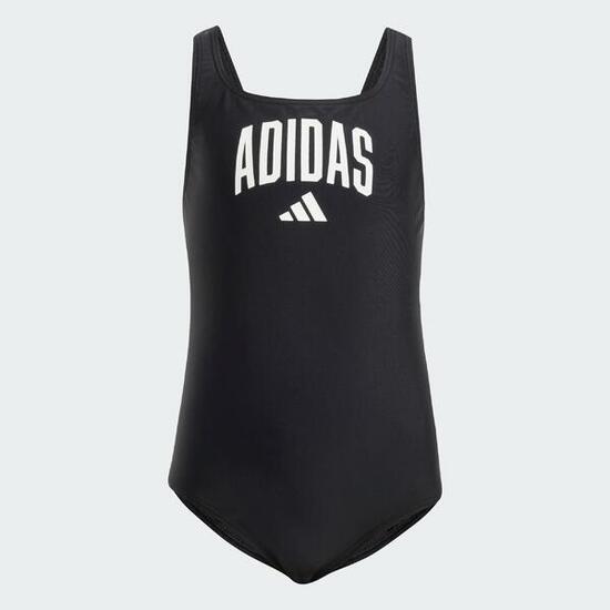Maillot de bain dos en V universitaire Enfants