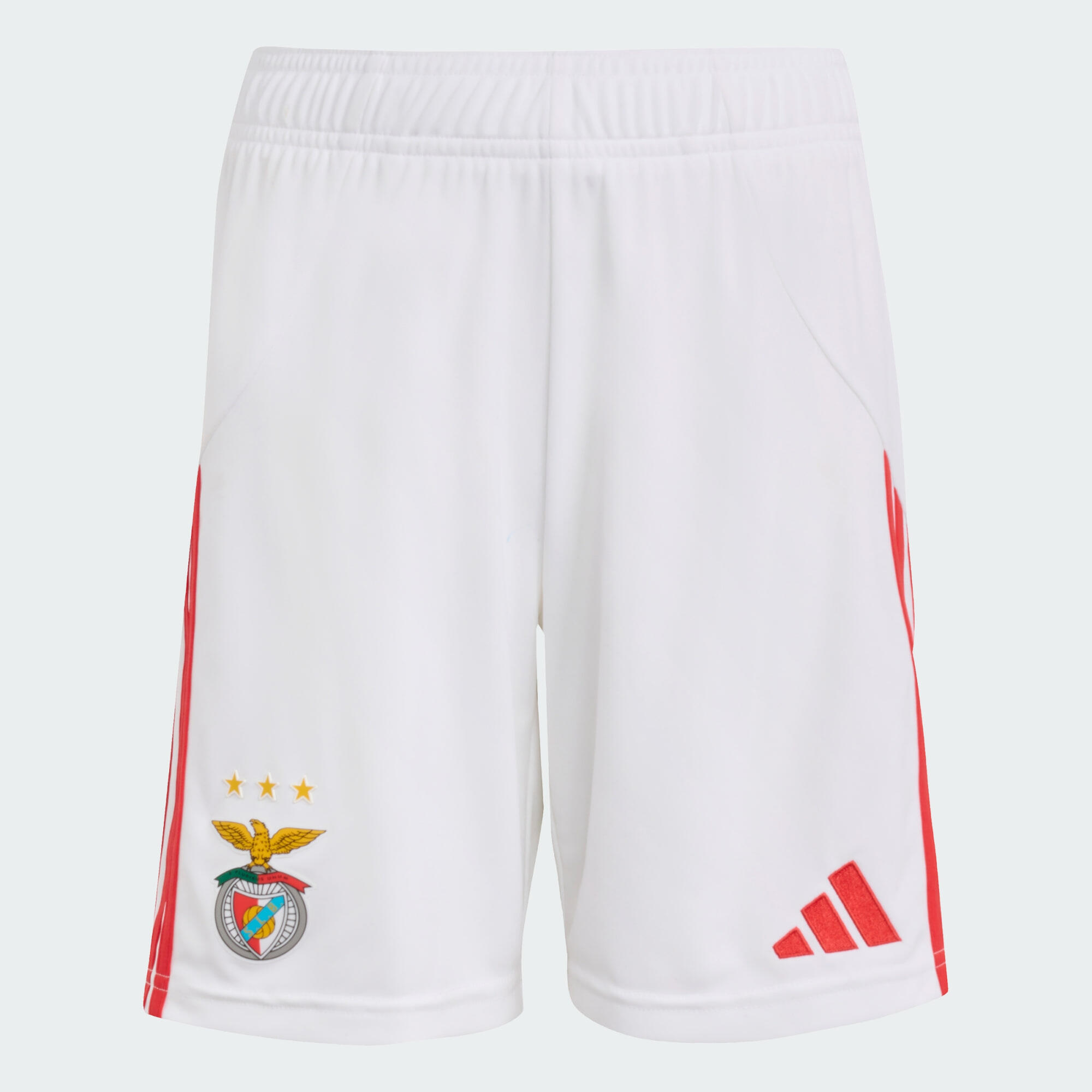 Benfica Lissabon 25/26 Kids Heimshorts 2/5