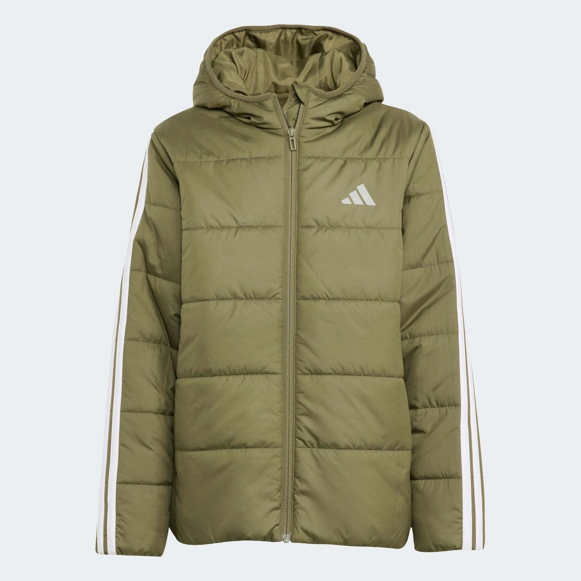 Veste matelassée 3 bandes Essentials Enfants 2/7