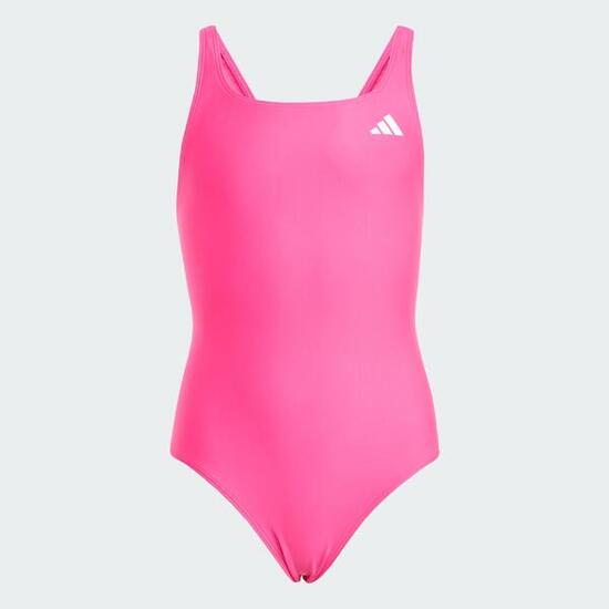Maillot de bain pour enfants avec dos en V