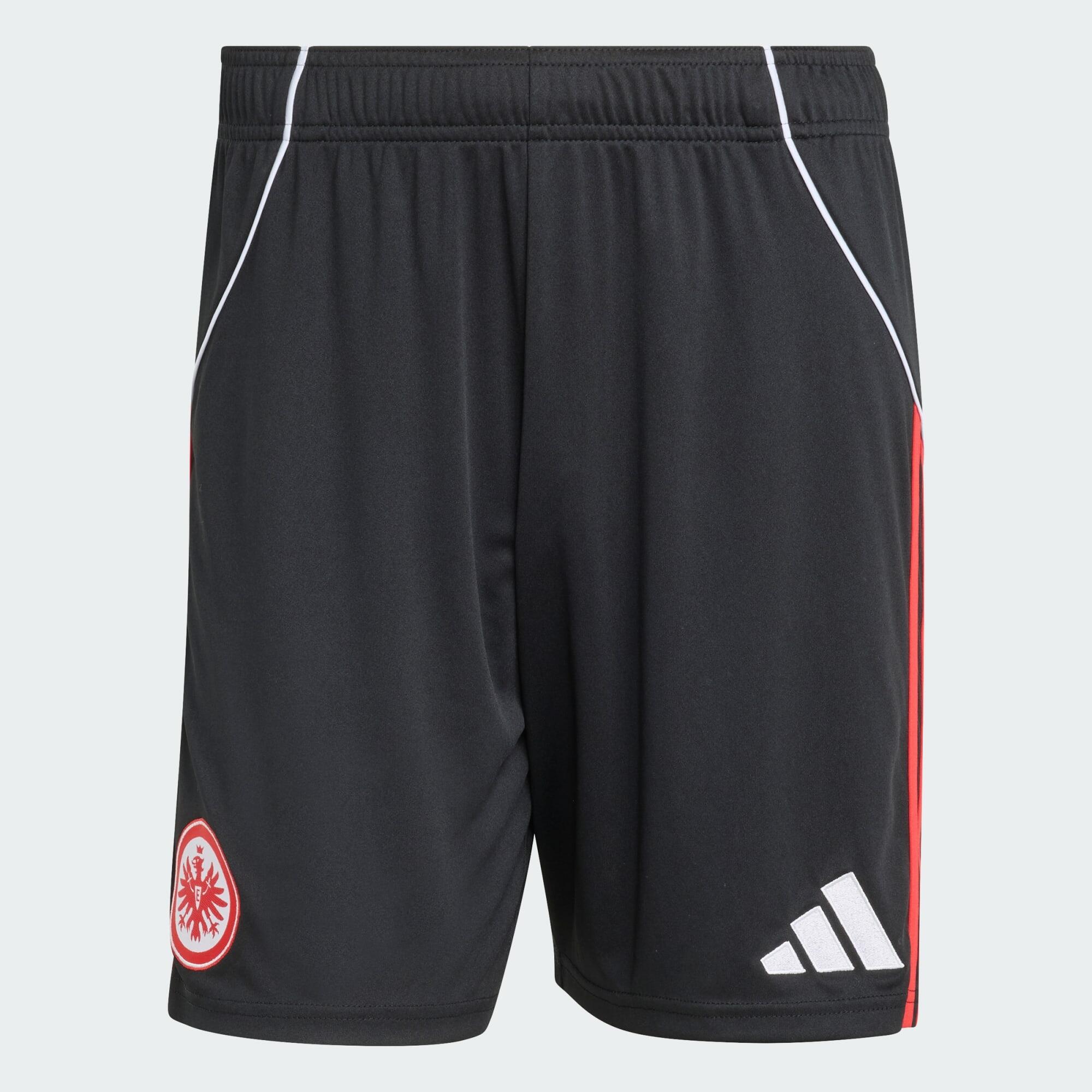 Short Domicile Eintracht Frankfurt 25/26 2/7