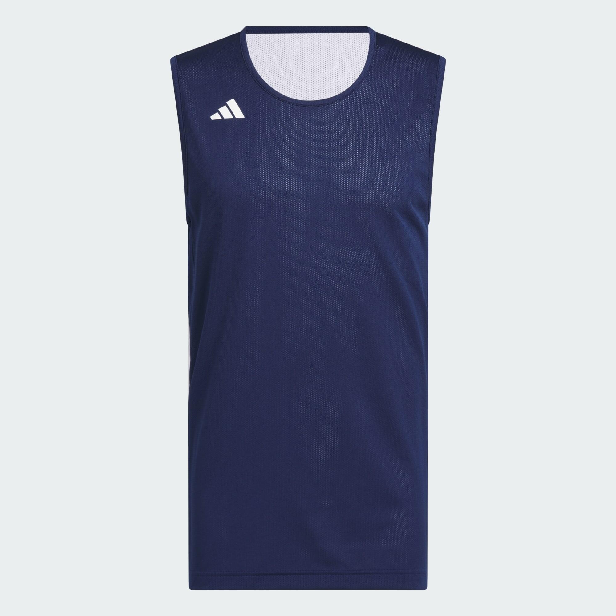 Maglia da basket 3G Speed Reversible AEROREADY 2/7