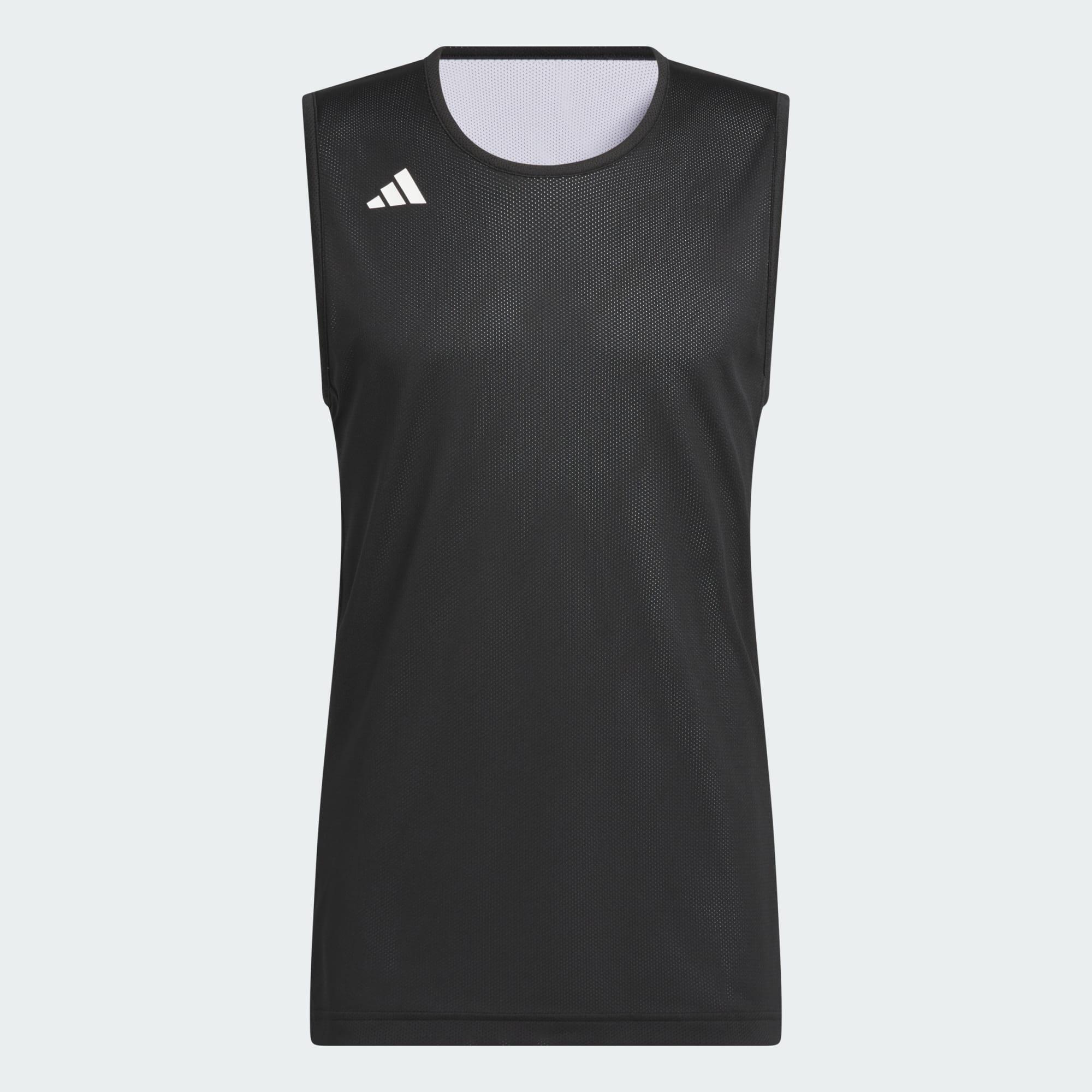 3G Speed Basketball AEROREADY Wendetrikot 2/5