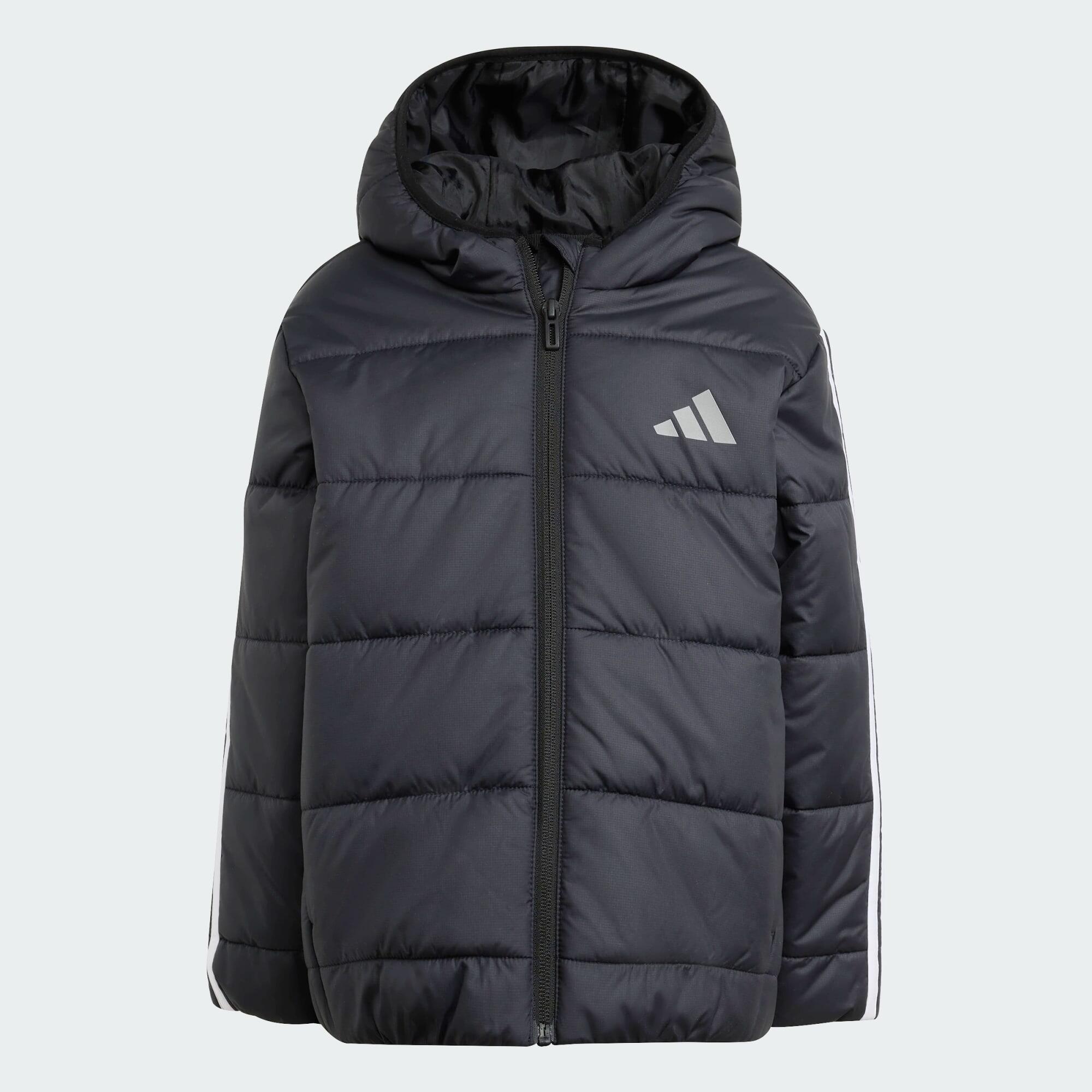 Veste matelassée 3 bandes Essentials Enfants 2/7