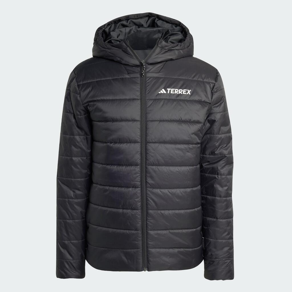 Terrex Multi Essentials CLIMAWARM Insulated Hooded Jacket