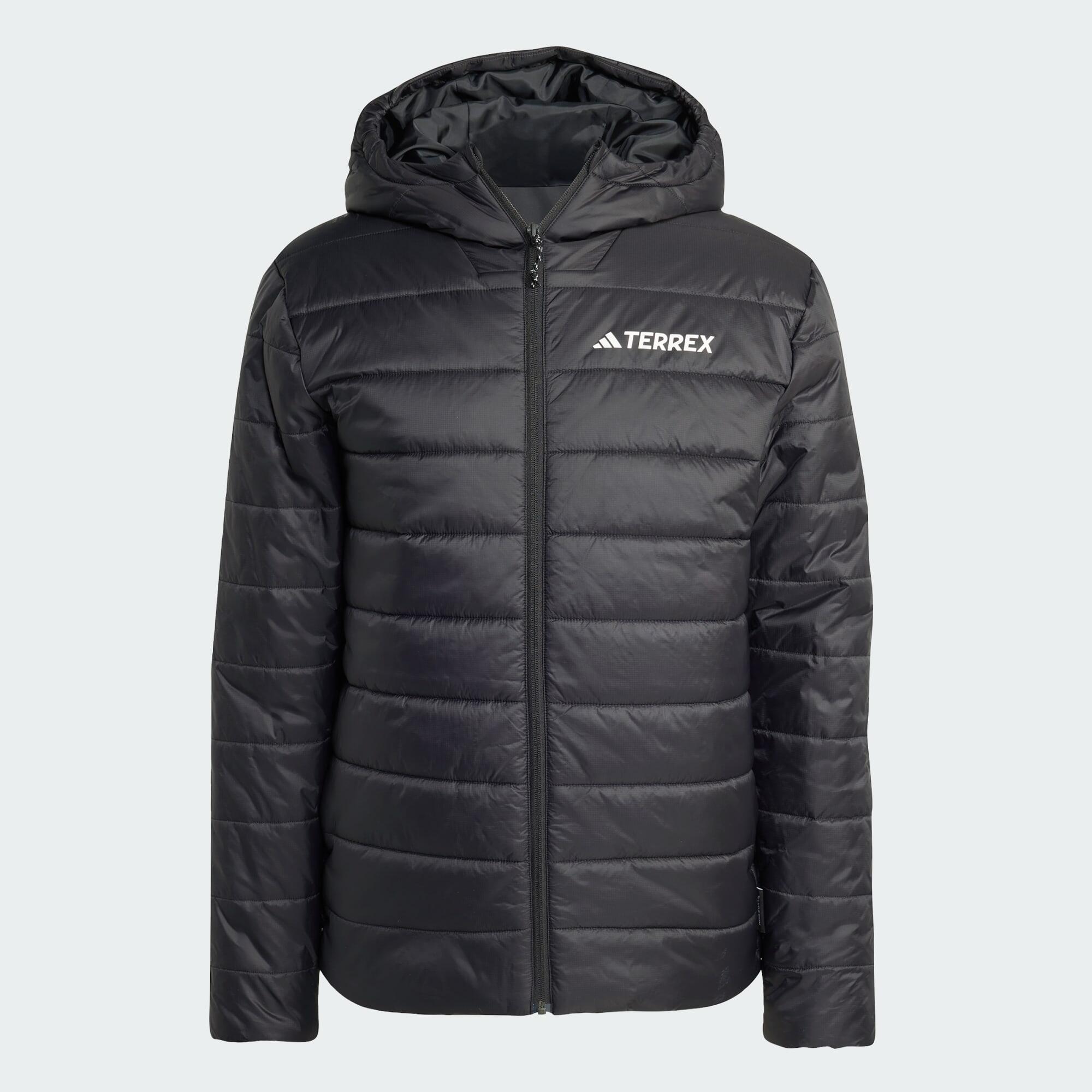Jachetă izolantă Multi Essentials CLIMAWARM, cu glugă