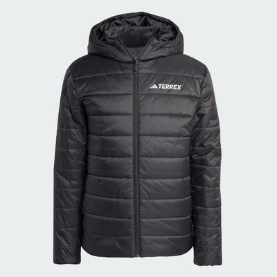 Terrex Multi Essentials Giacca con Cappuccio CLIMAWARM Isolata