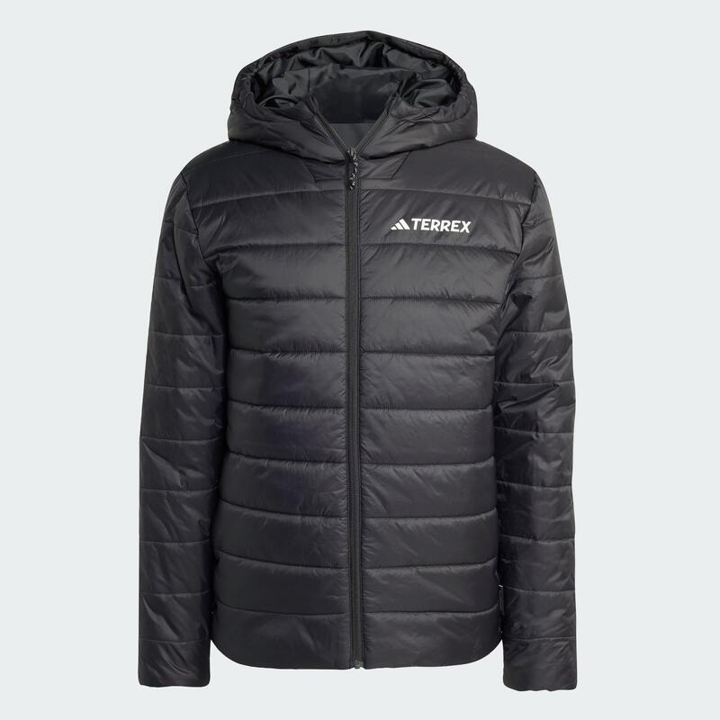 Jachetă izolantă Multi Essentials CLIMAWARM, cu glugă