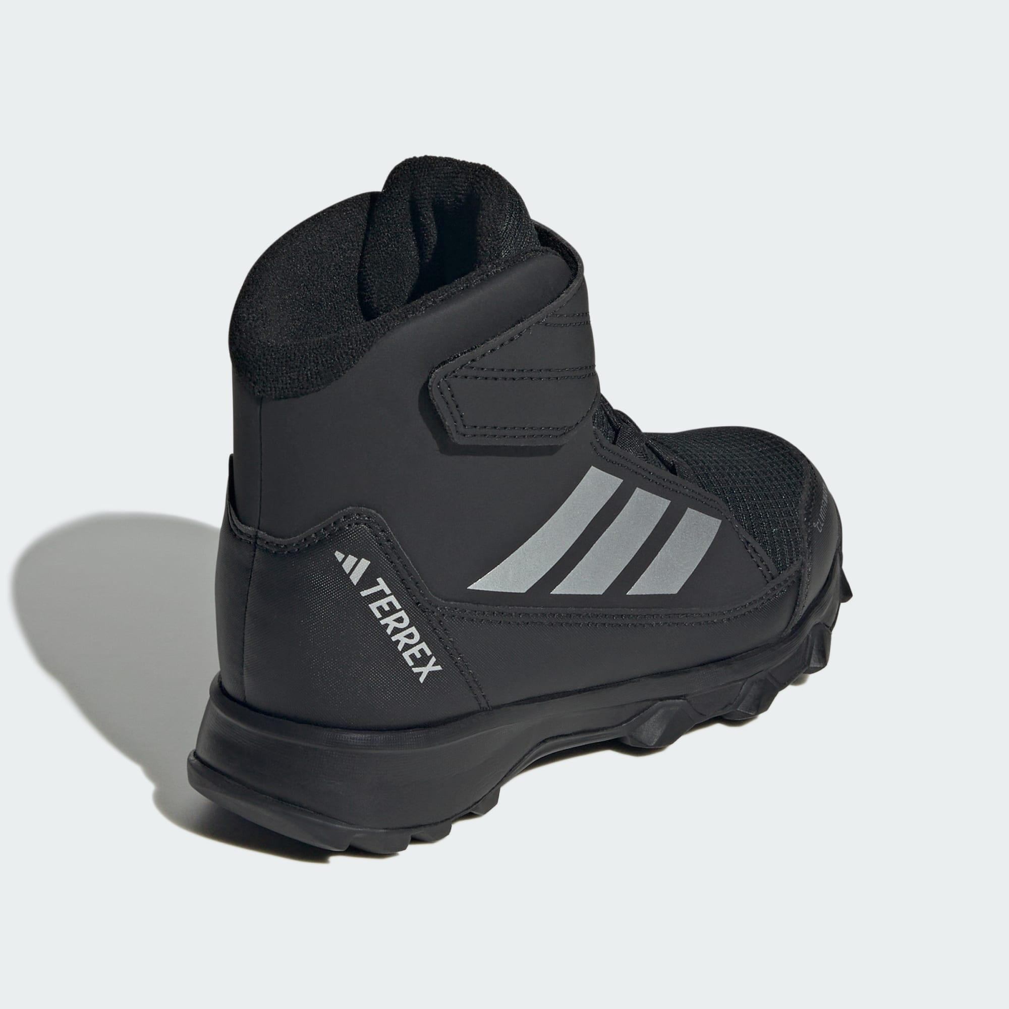 Dziecięce buty zimowe Terrex Snow CF CLIMAWARM 7/7
