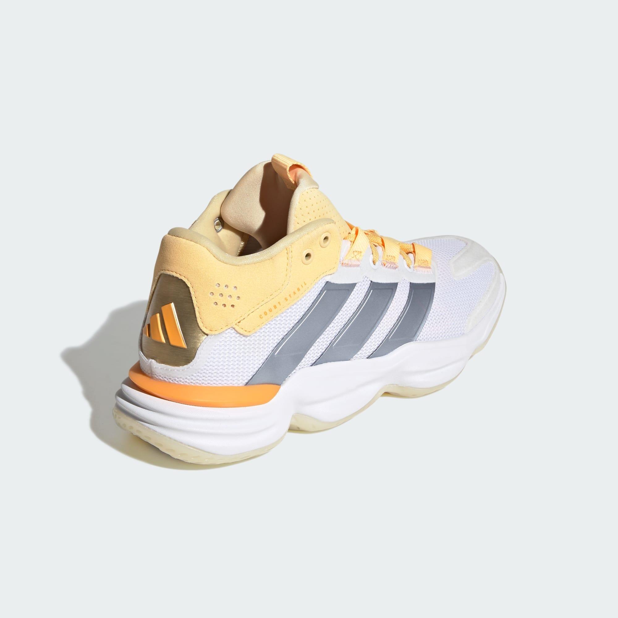 Court Stabil Hallenschuh 7/7