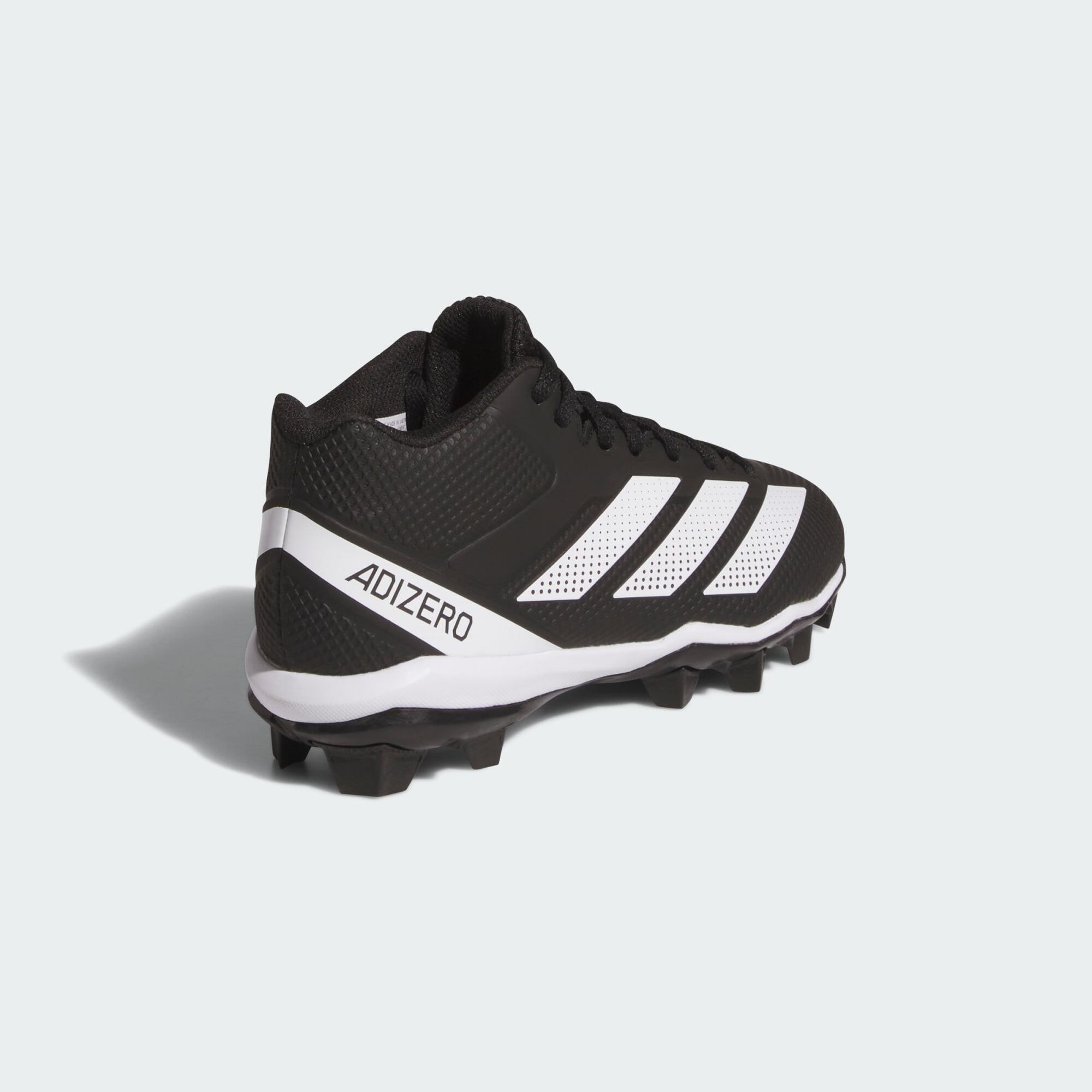 Botas de Futebol Americano em Borracha Moldada Adizero Impact.2 – Criança 7/7