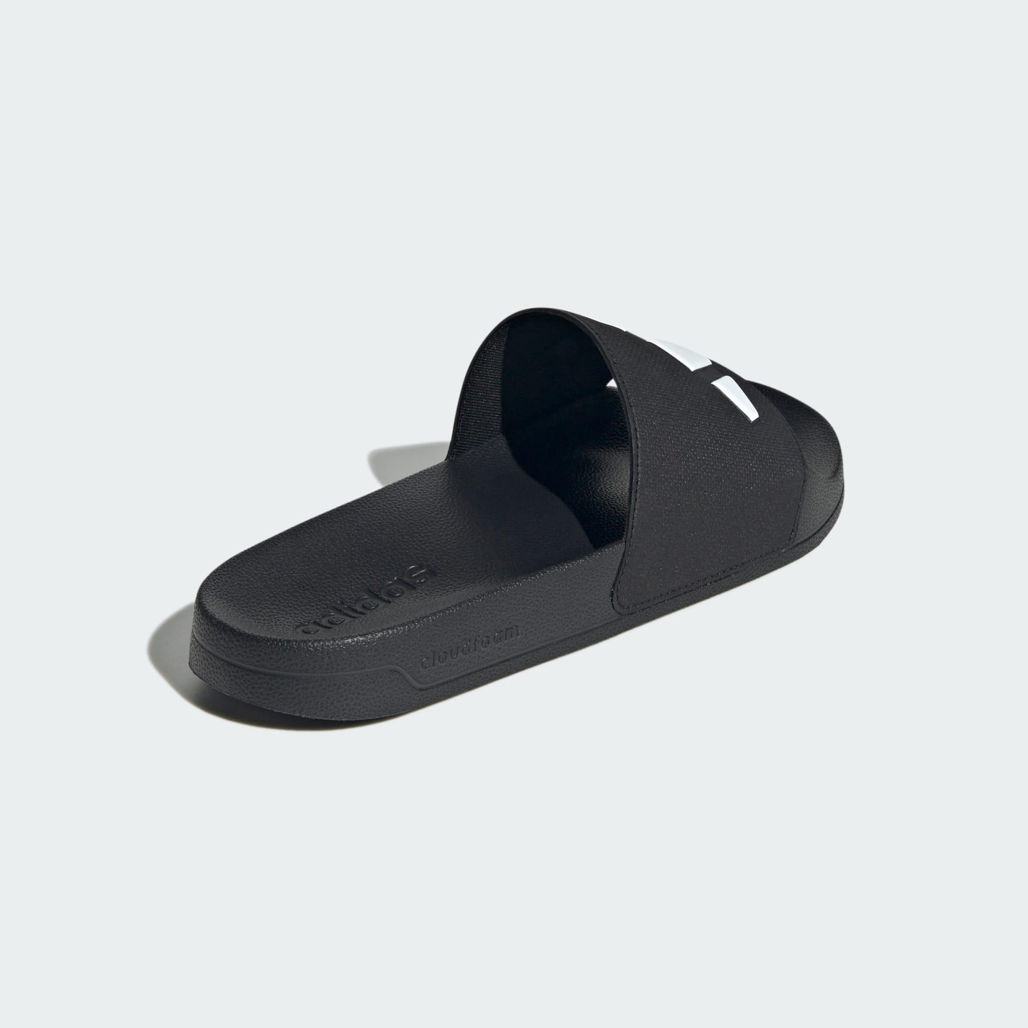CLAQUETTE ADILETTE SHOWER SLIDES 7/7