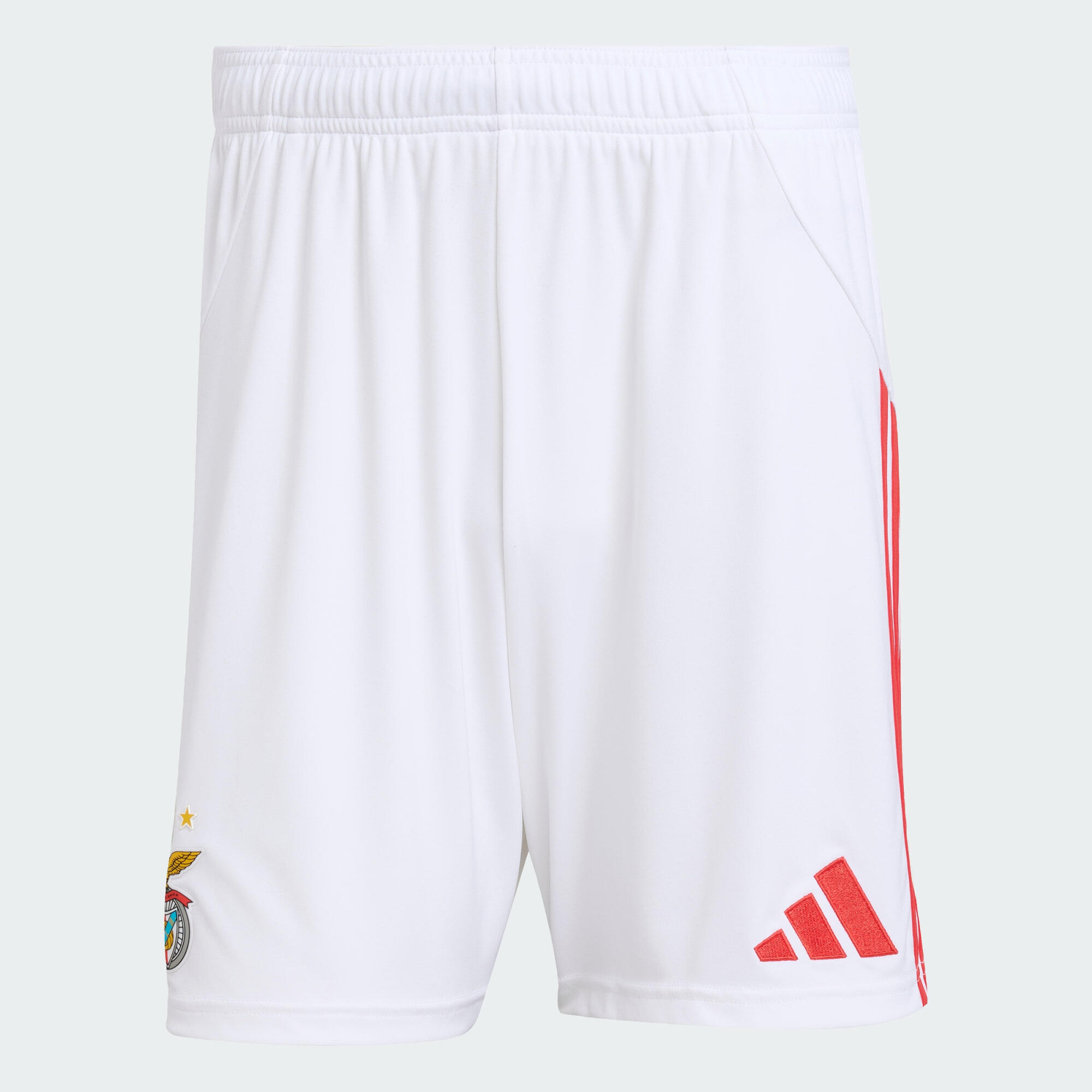 Benfica Lissabon 25/26 Heimshorts 2/6