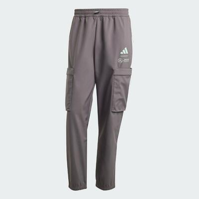 Mercedes - amg petronas formula one team premium woven broek