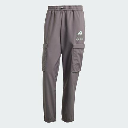 PANTALON EN TOILE MERCEDES - AMG PETRONAS FORMULA ONE TEAM PREMIUM
