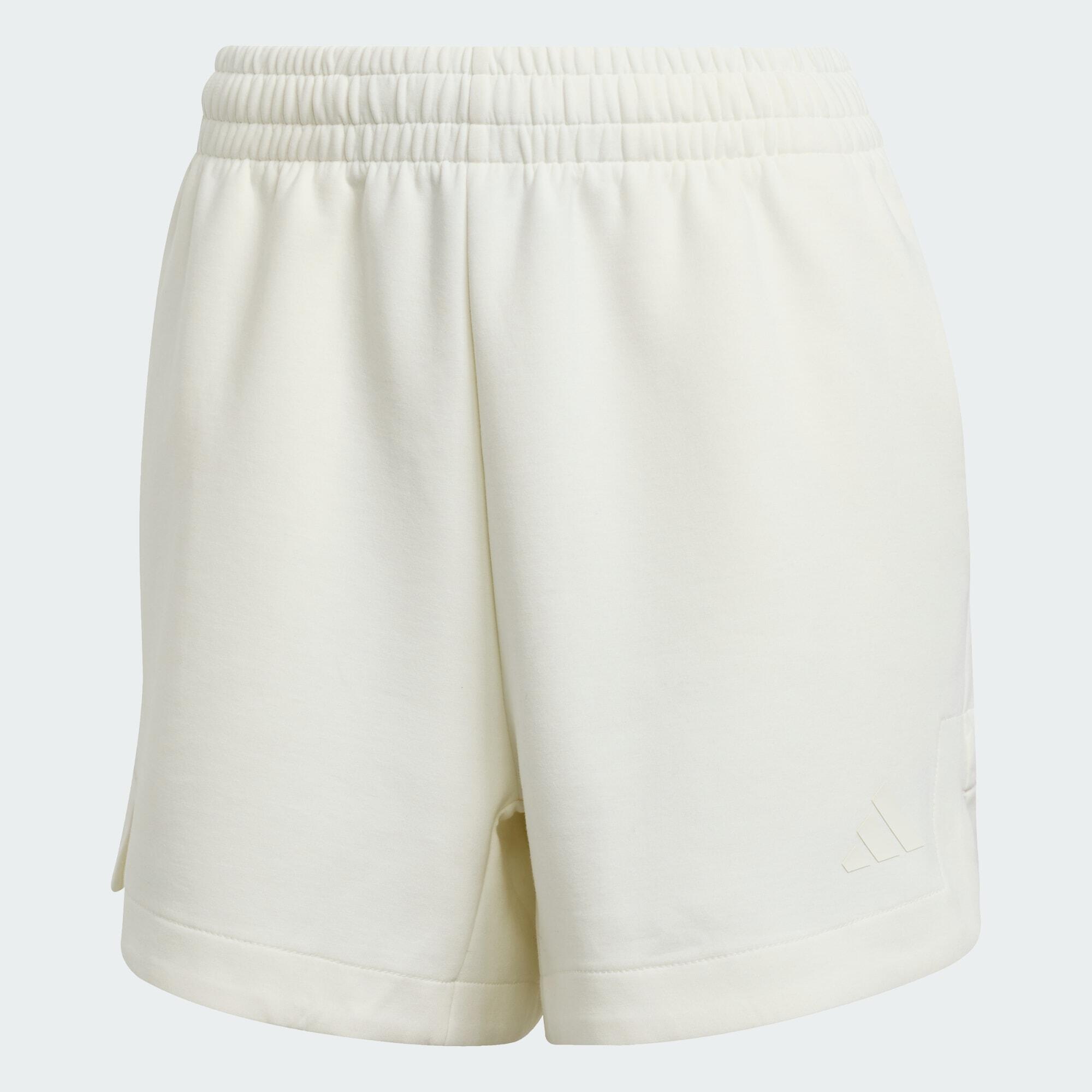 Calções Folgados Soft Lux 2/7