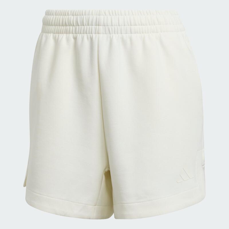 Pantaloni scurți largi Soft Lux