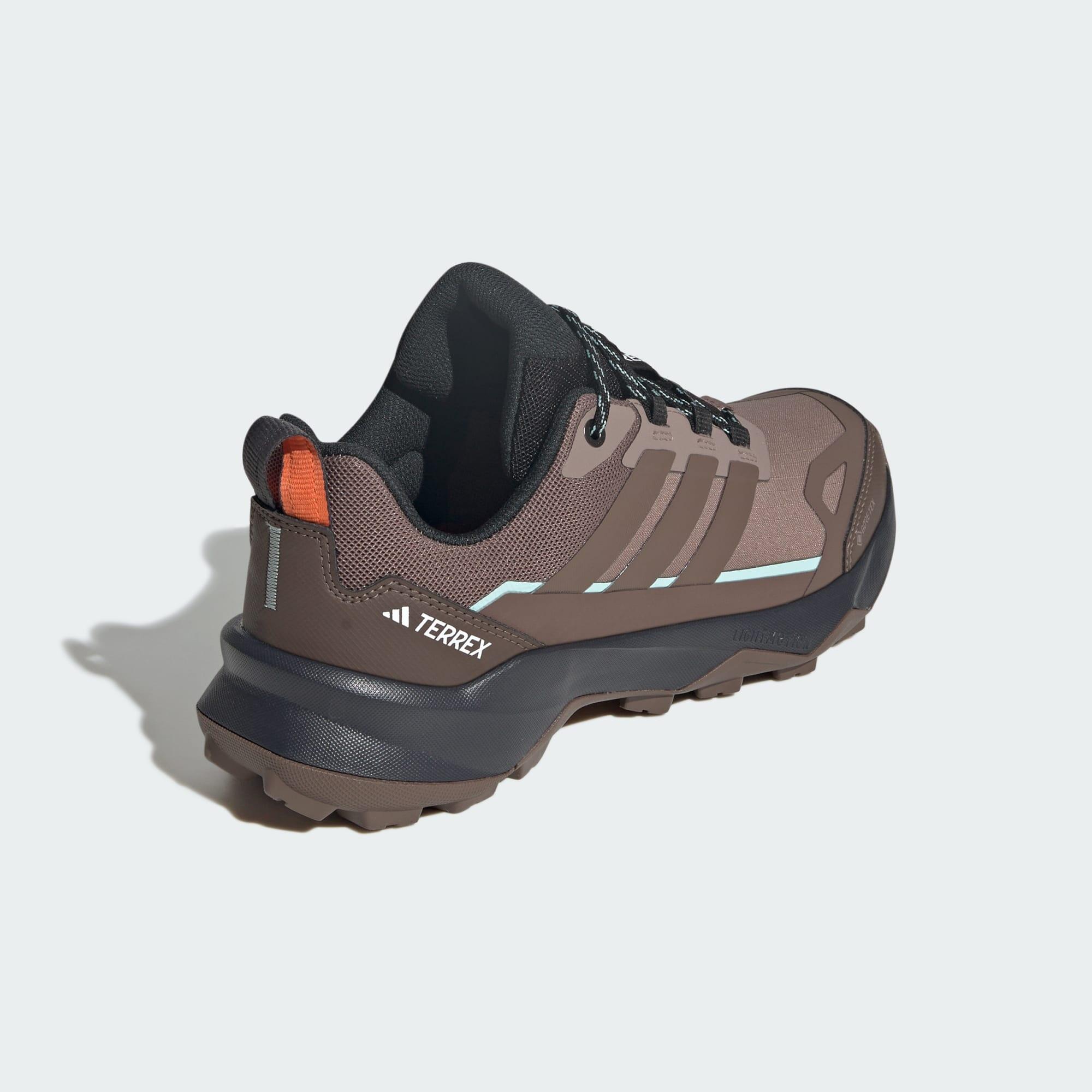 Sapatilhas de Caminhada Terrex Skychaser AX5 GORE-TEX 7/8