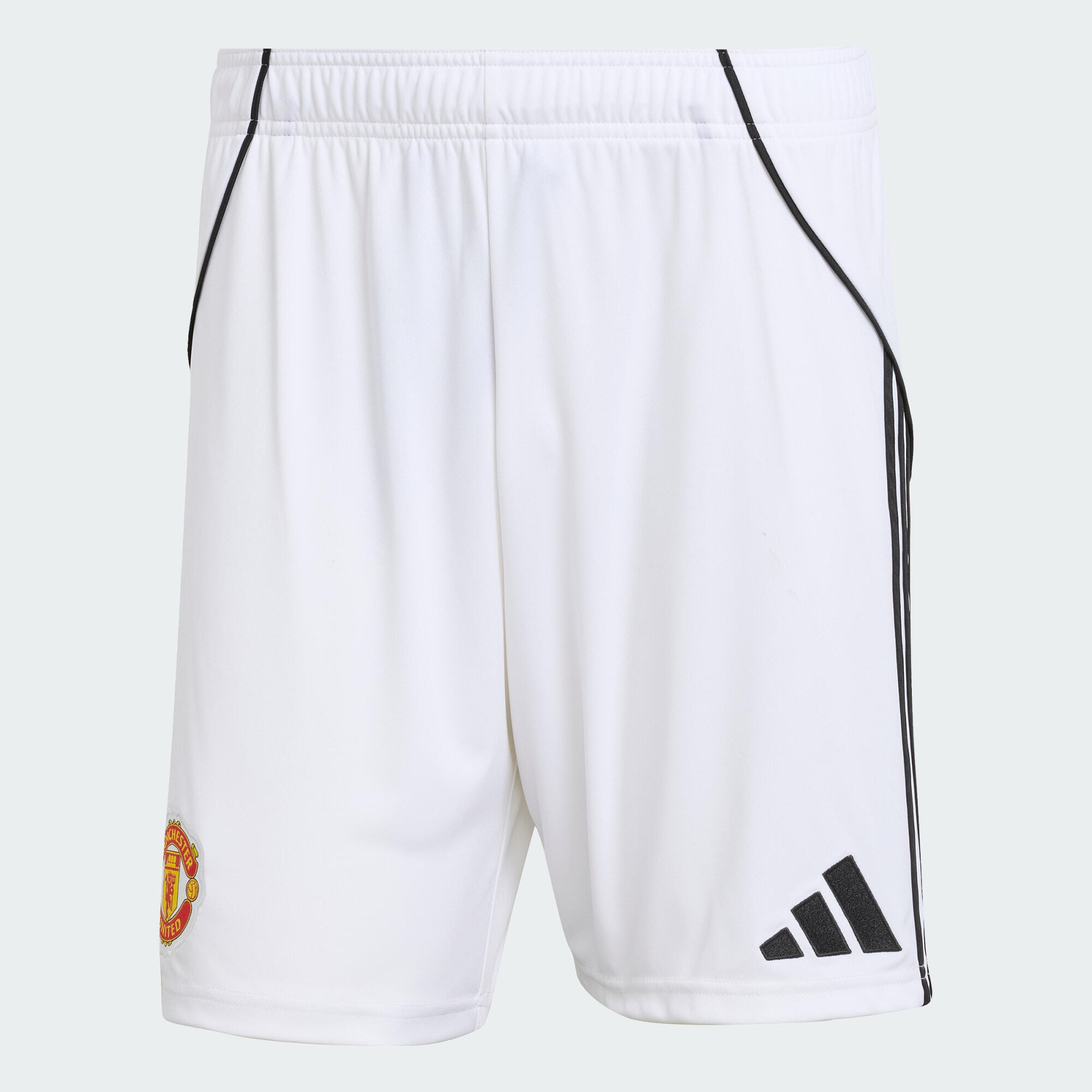 Short Home Manchester United FC 25/26 2/8