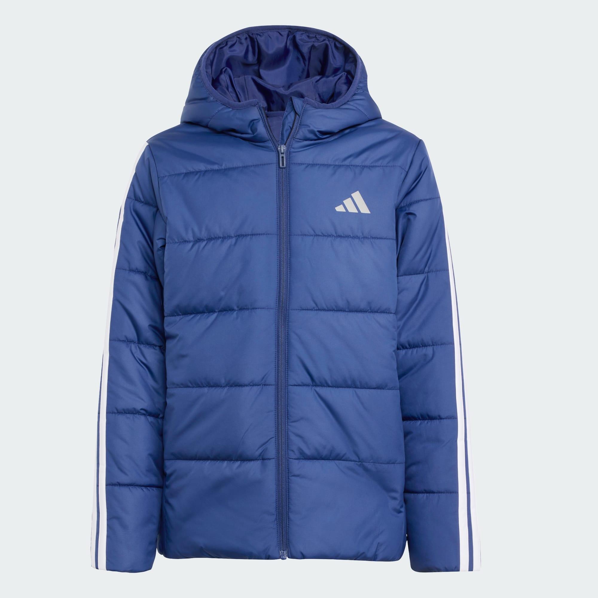 Chaqueta acolchada Essentials 3 Stripes 2/7