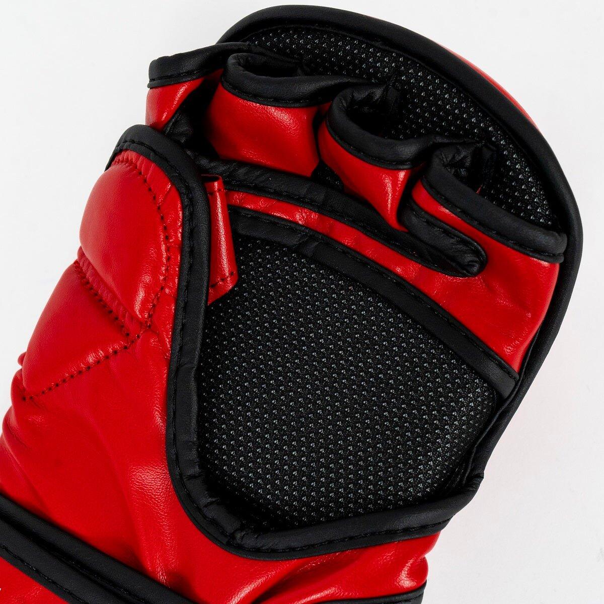 Guanti MMA Knockout Sparring 2/7