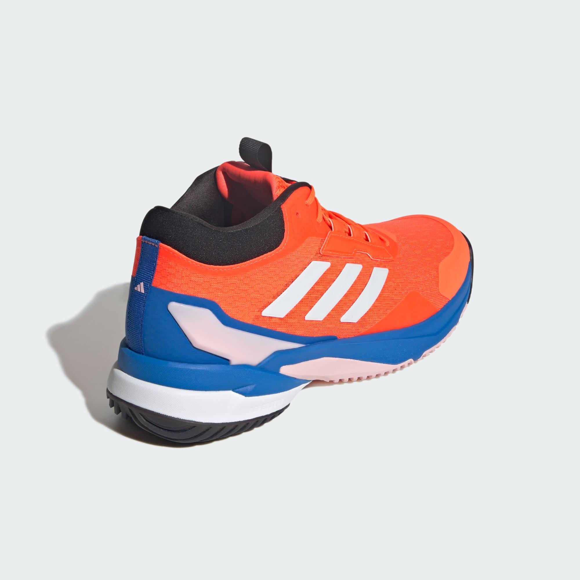 Crazyflight 6 Mid Indoor Shoes 7/8