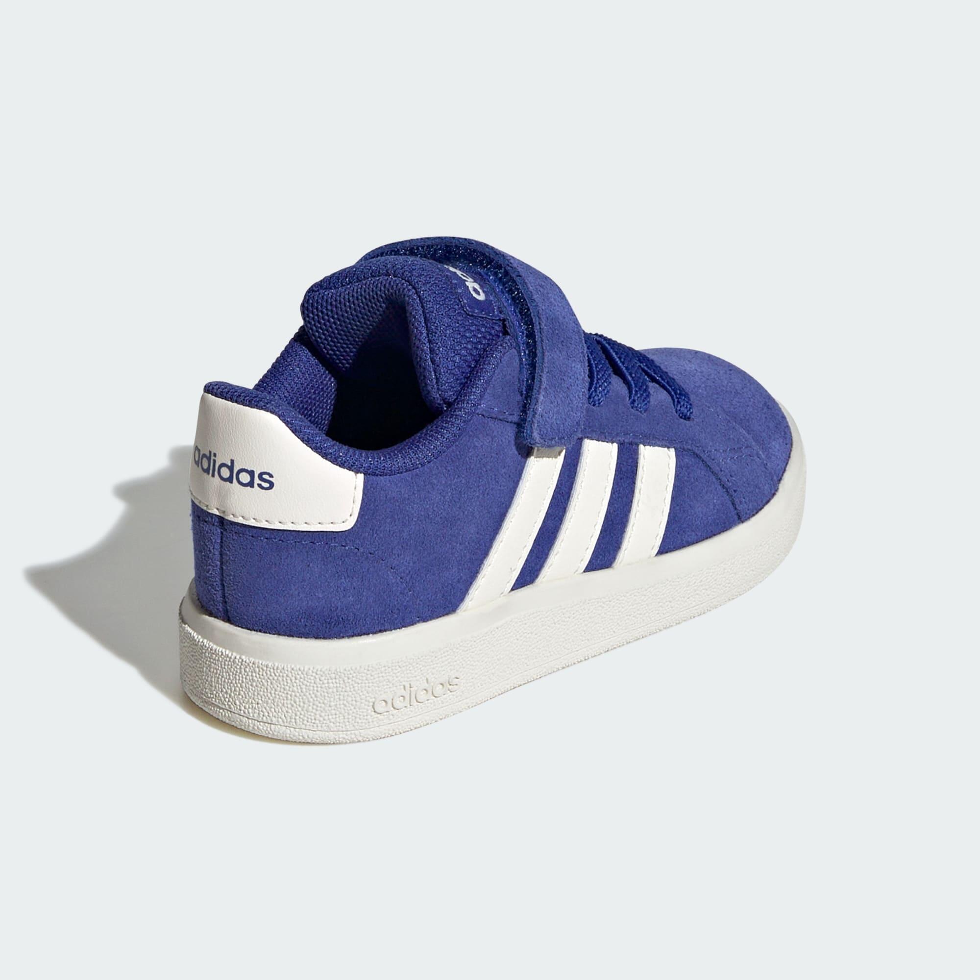 Chaussure Grand Court 2.0 Enfants 7/7