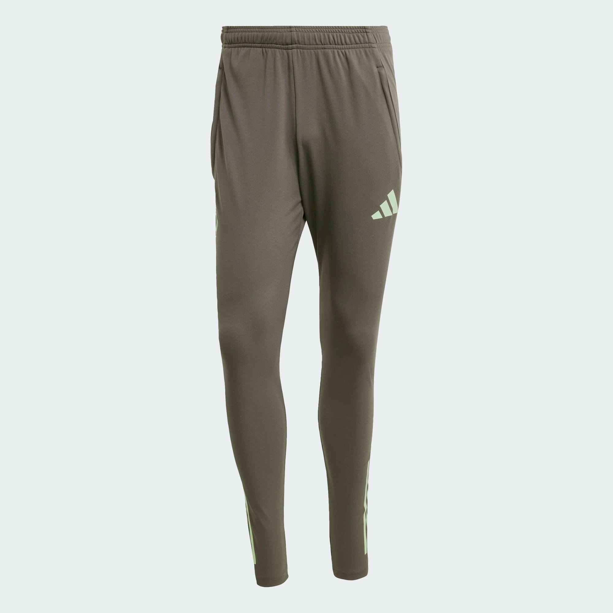 Pantaloni da allenamento Tiro 25 Competition Real Madrid 2/7