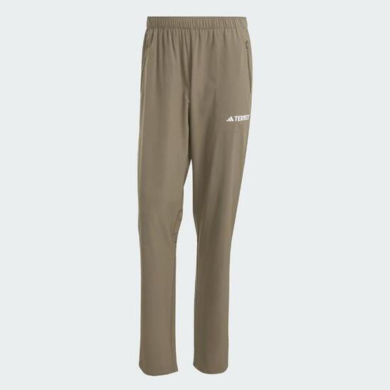 Spodnie Multi Essentials Stretch