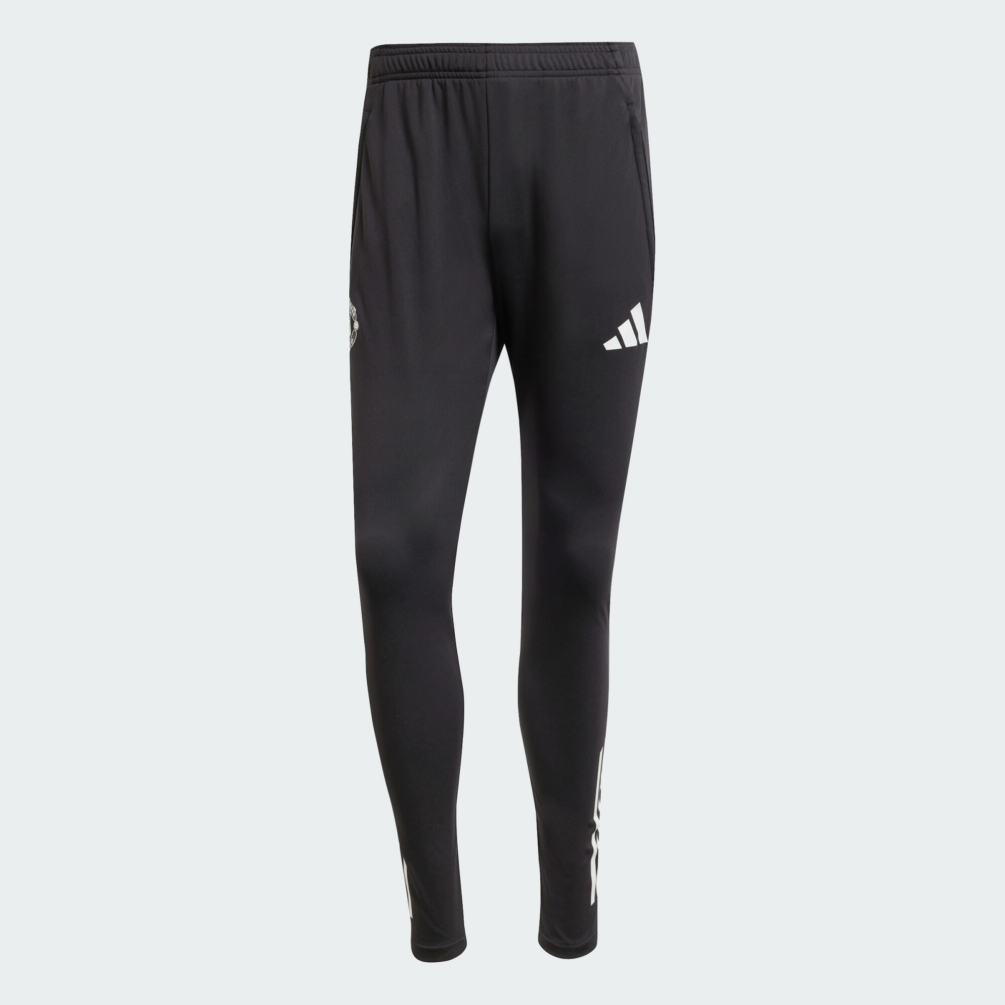 Pantalon d'entraînement Manchester United Tiro 25 Competition 2/5