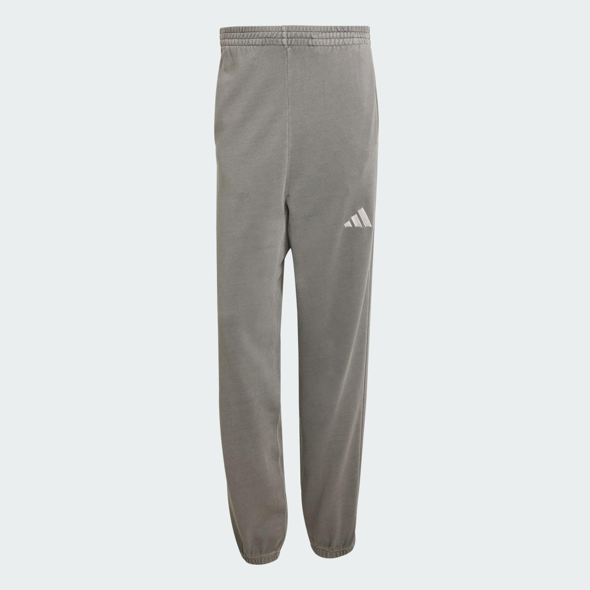 ALL SZN French Terry Washed Loose Hose 2/6