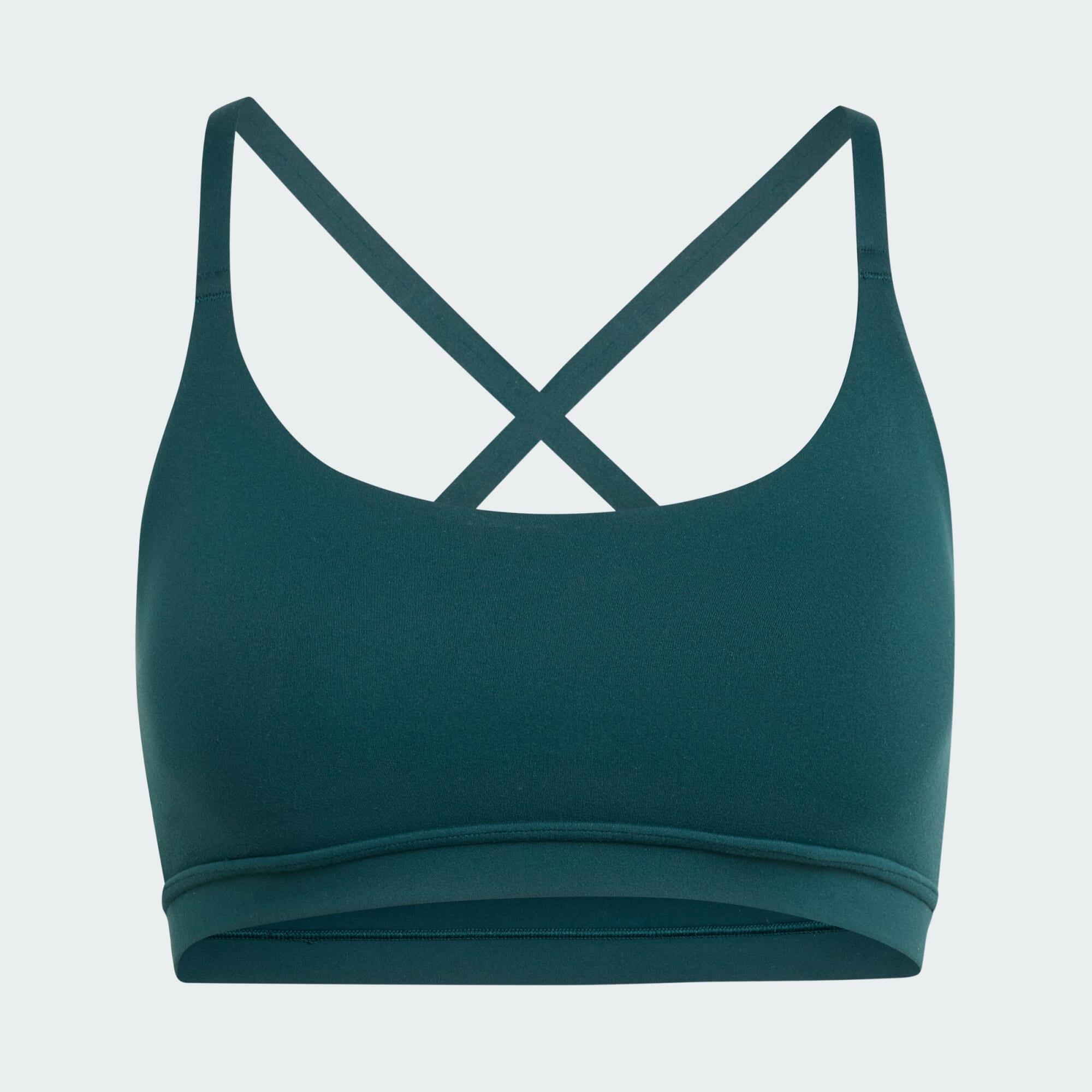 adidas All Me Light Support Bra 2/7
