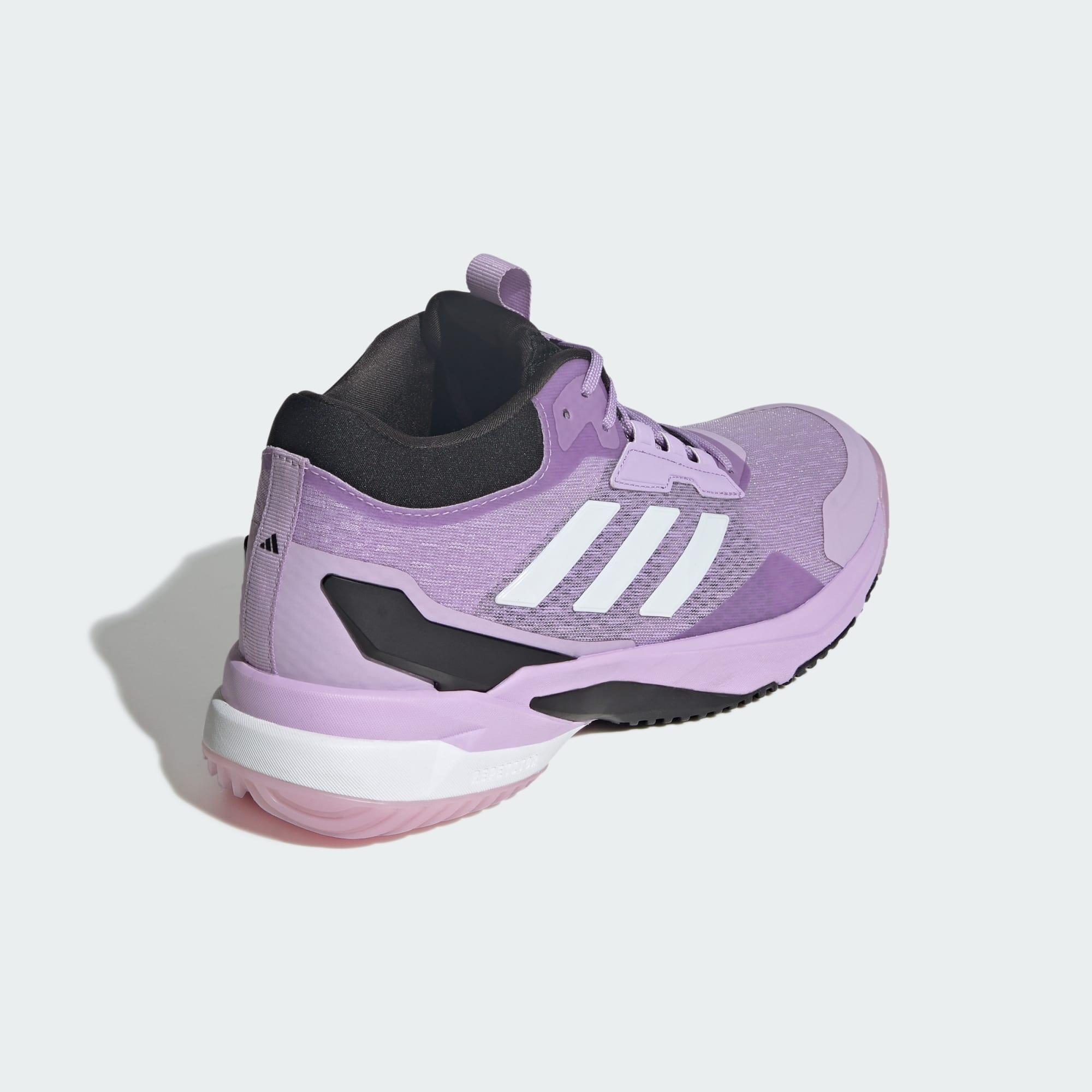 Chaussure Crazyflight 6 Mid Indoor 7/8