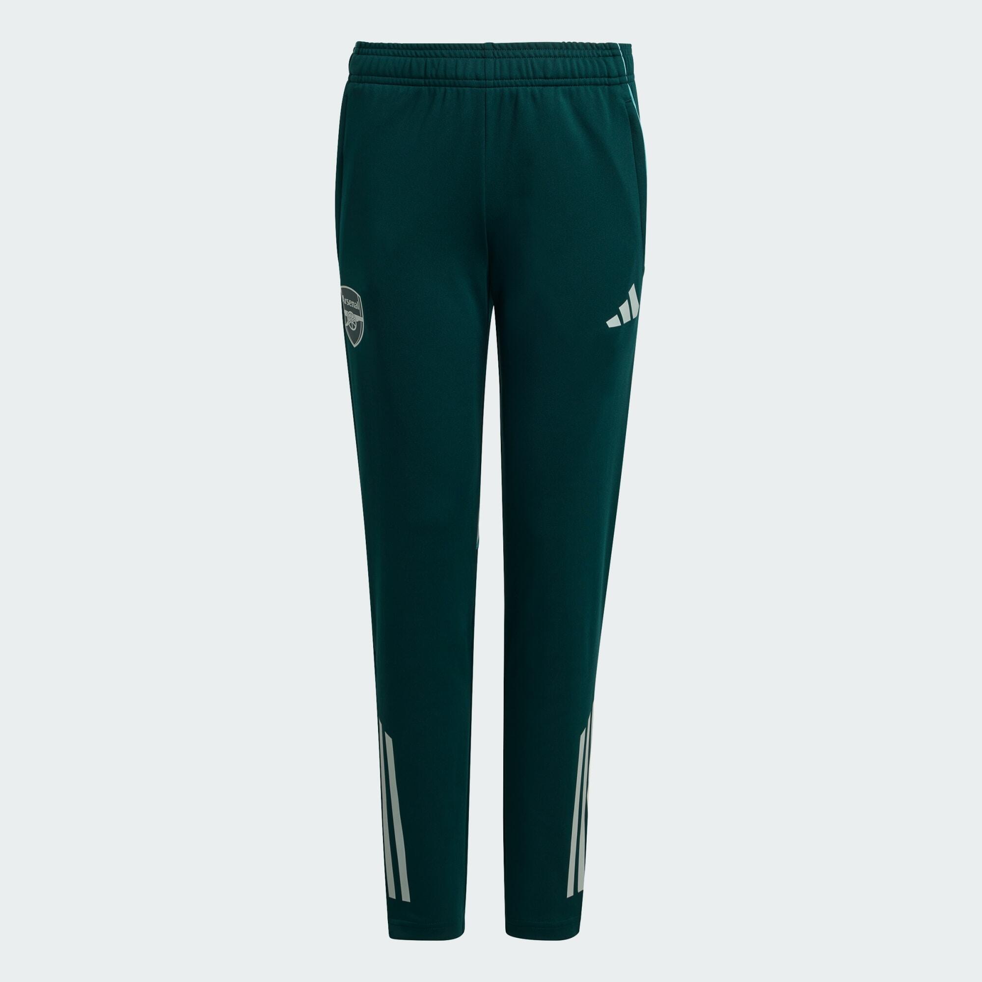 Pantalon d'entraînement Arsenal Tiro 25 Competition 2/5